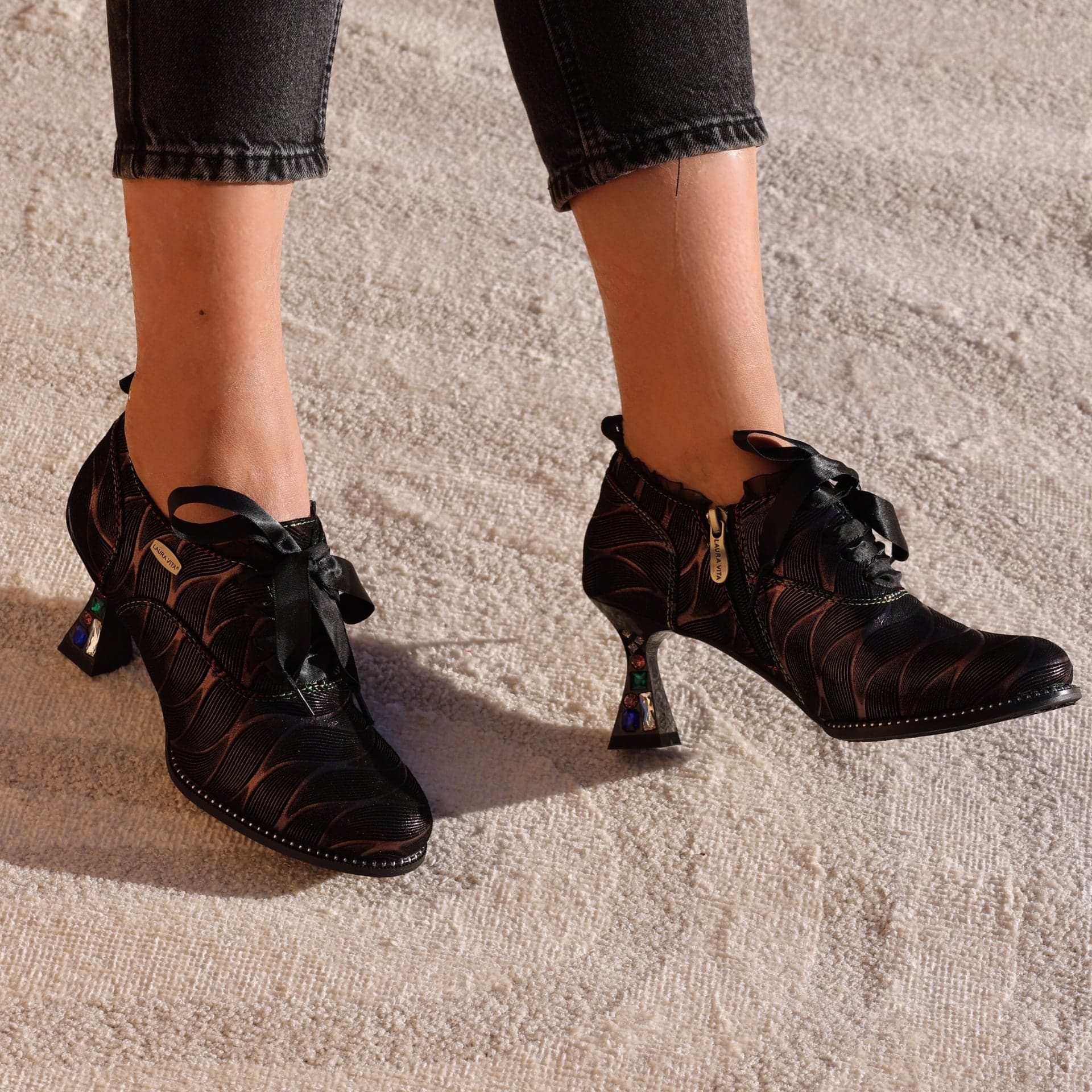 Derbies - OLIVEO 05