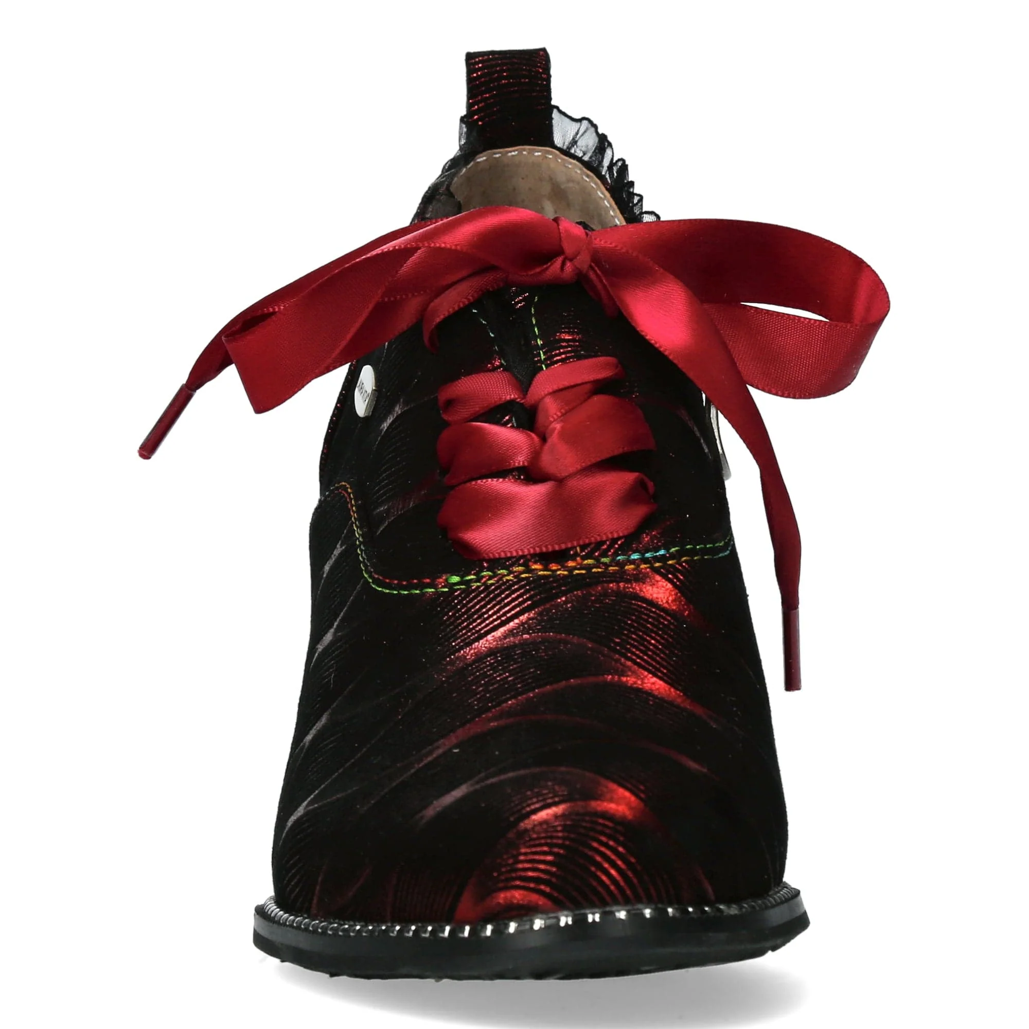 Derbies - OLIVEO 05 - Image 10