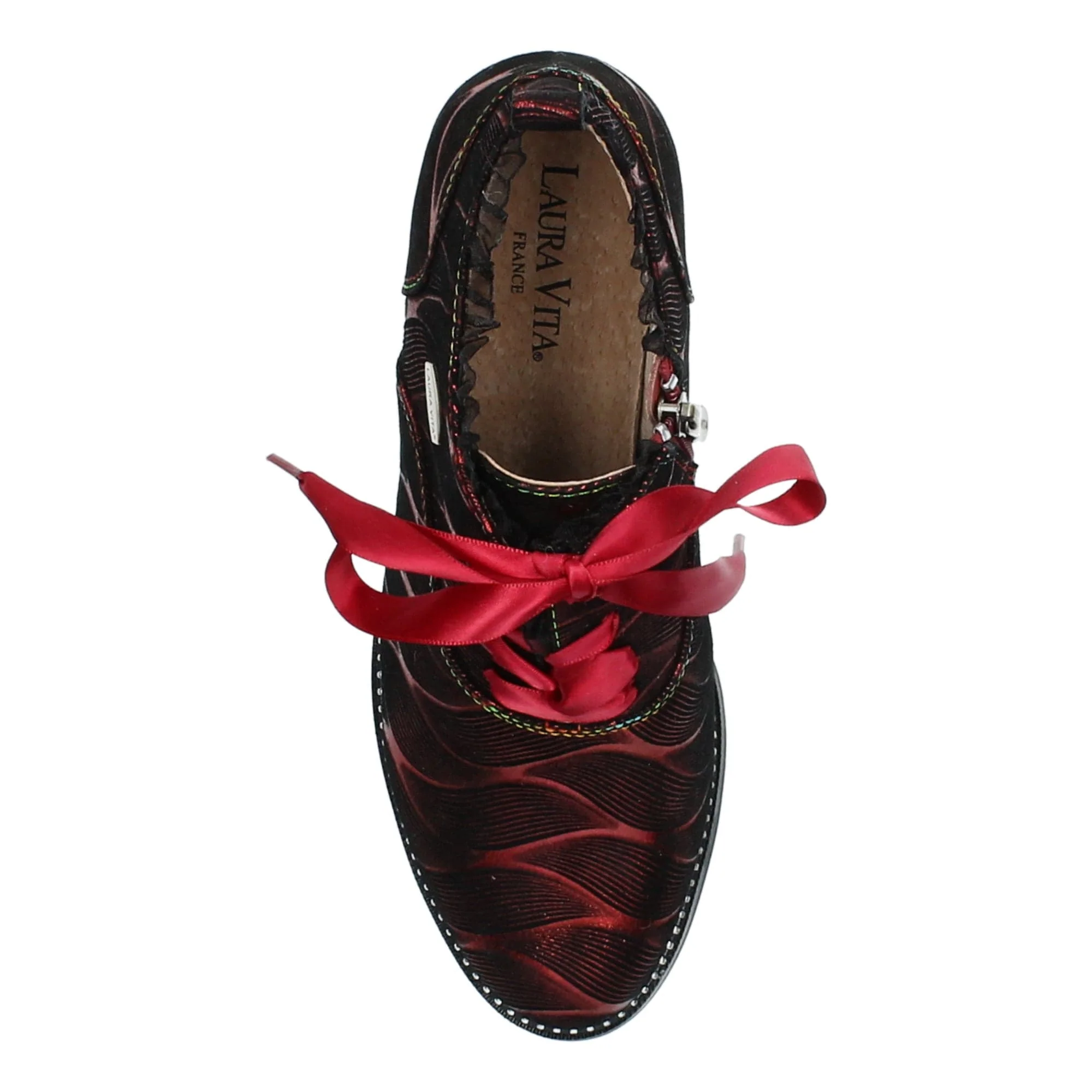 Derbies - OLIVEO 05 - Image 11
