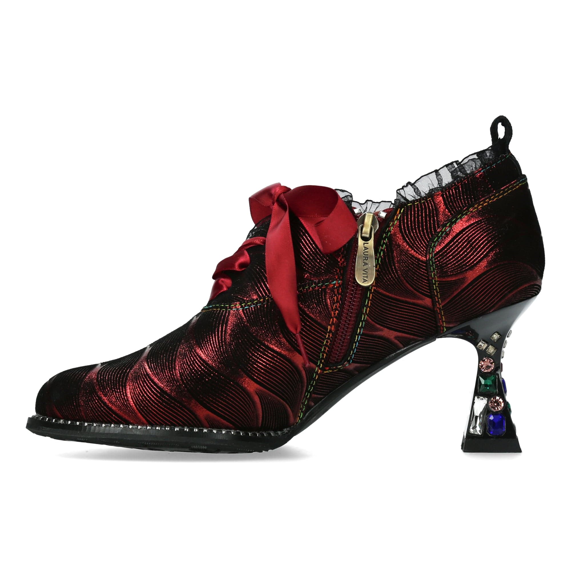 Derbies - OLIVEO 05 - Image 12