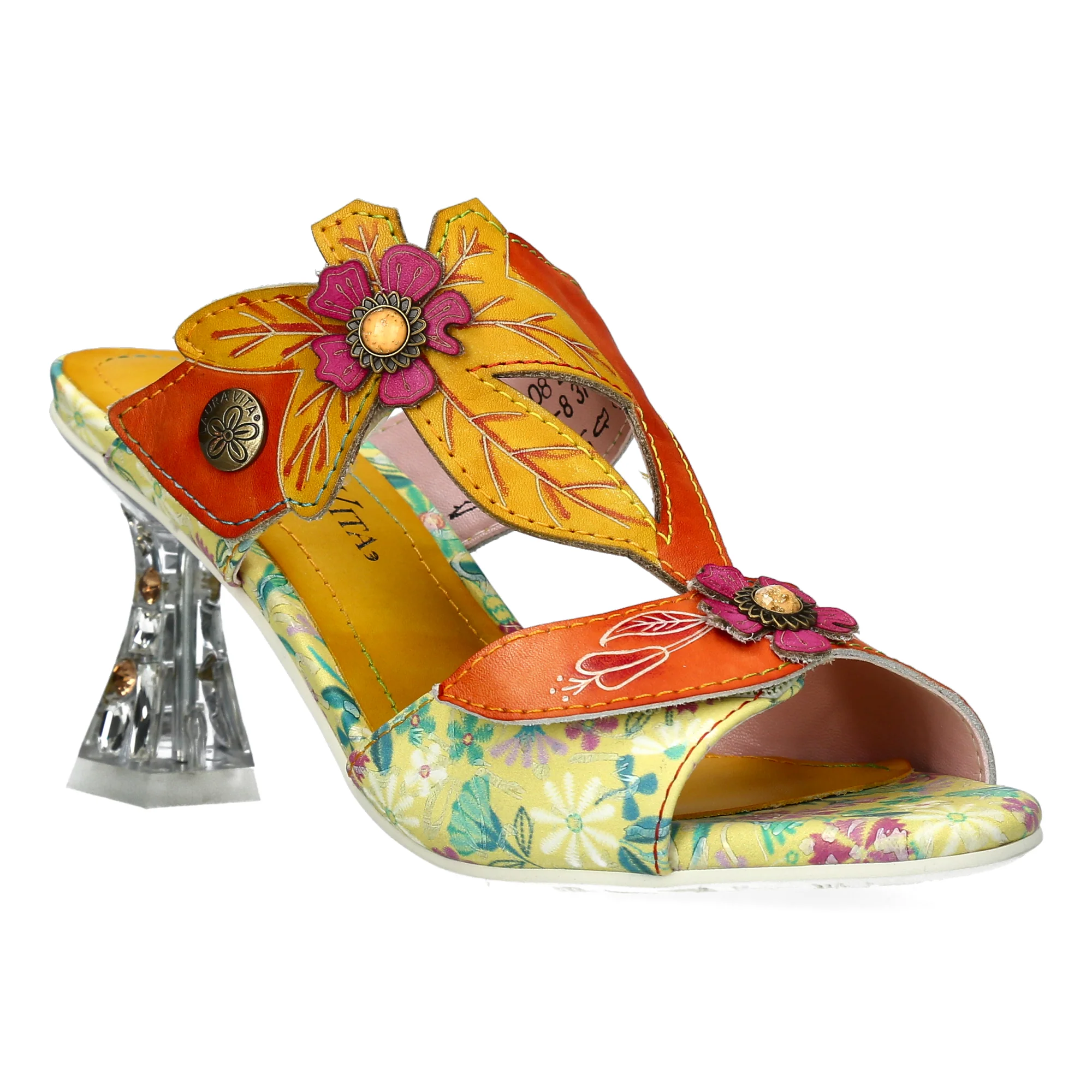 Mules - OLIVEO 08 - Image 2