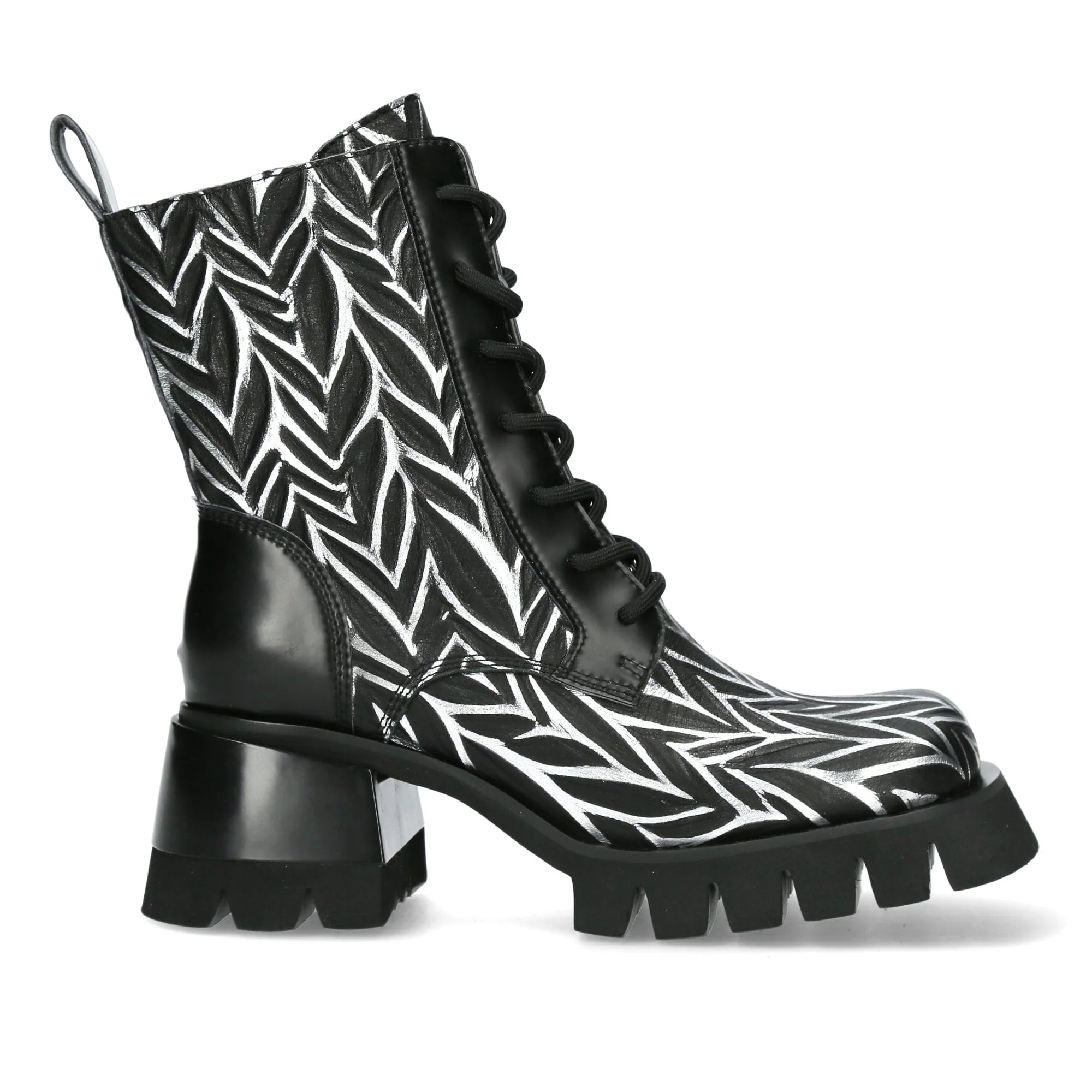 Bottines - OLPHAO 01