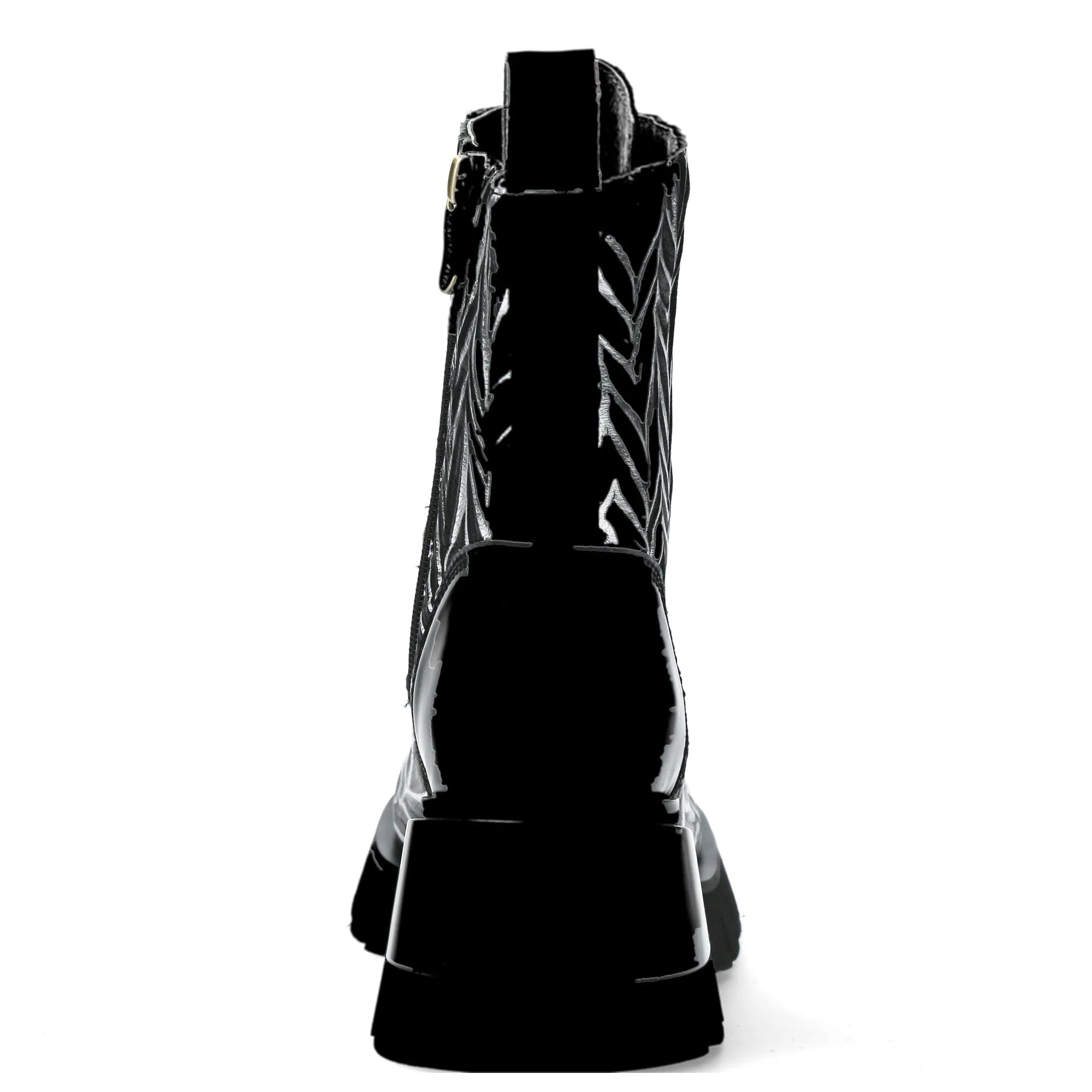 Bottines - OLPHAO 01 - Image 6