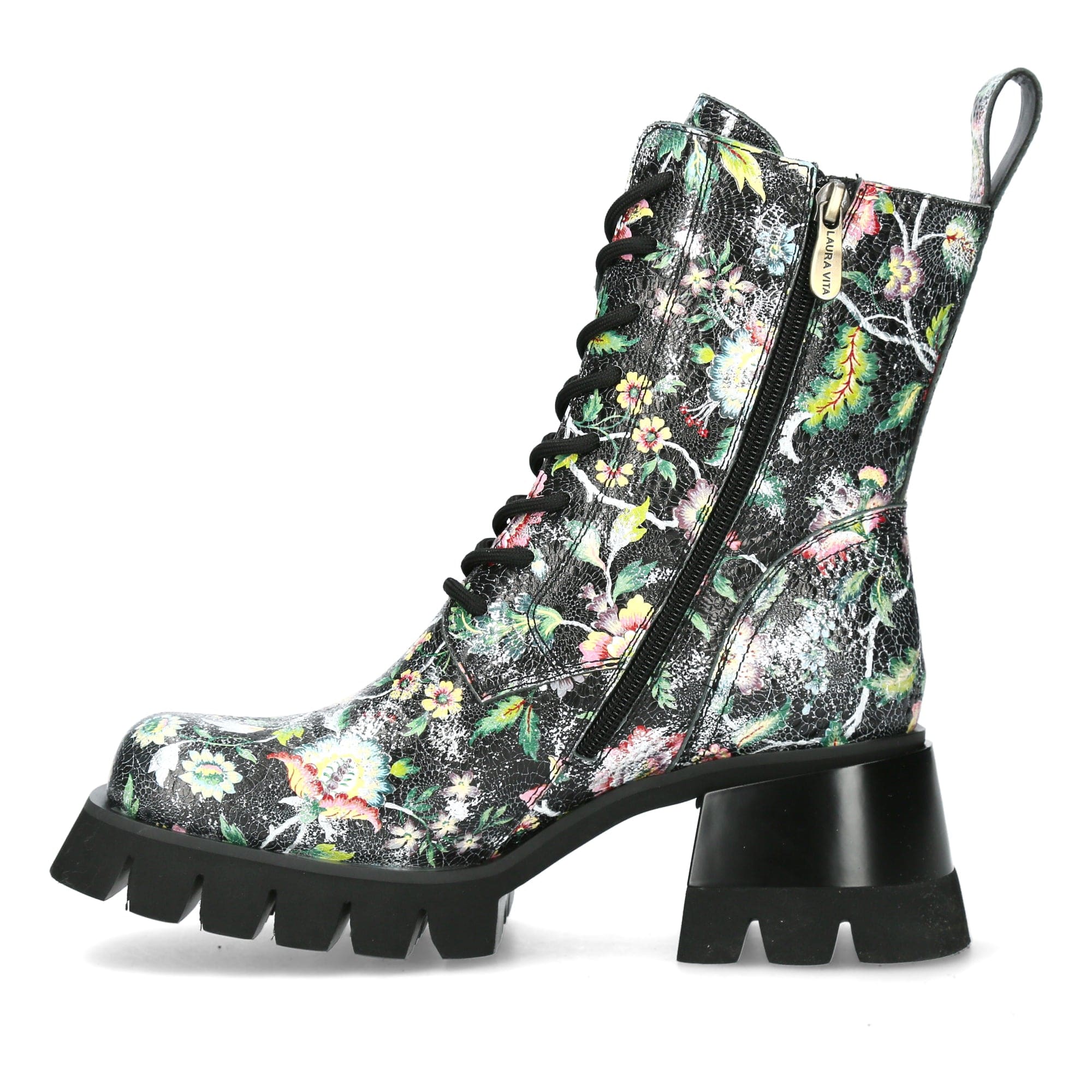Bottines - OLPHAO 01 - Image 6