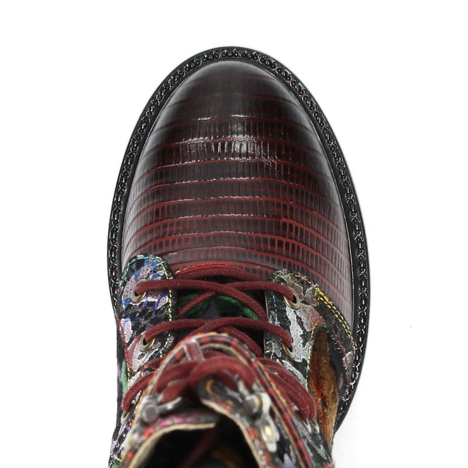 Bottes - OLYMPEO 01 - Image 4