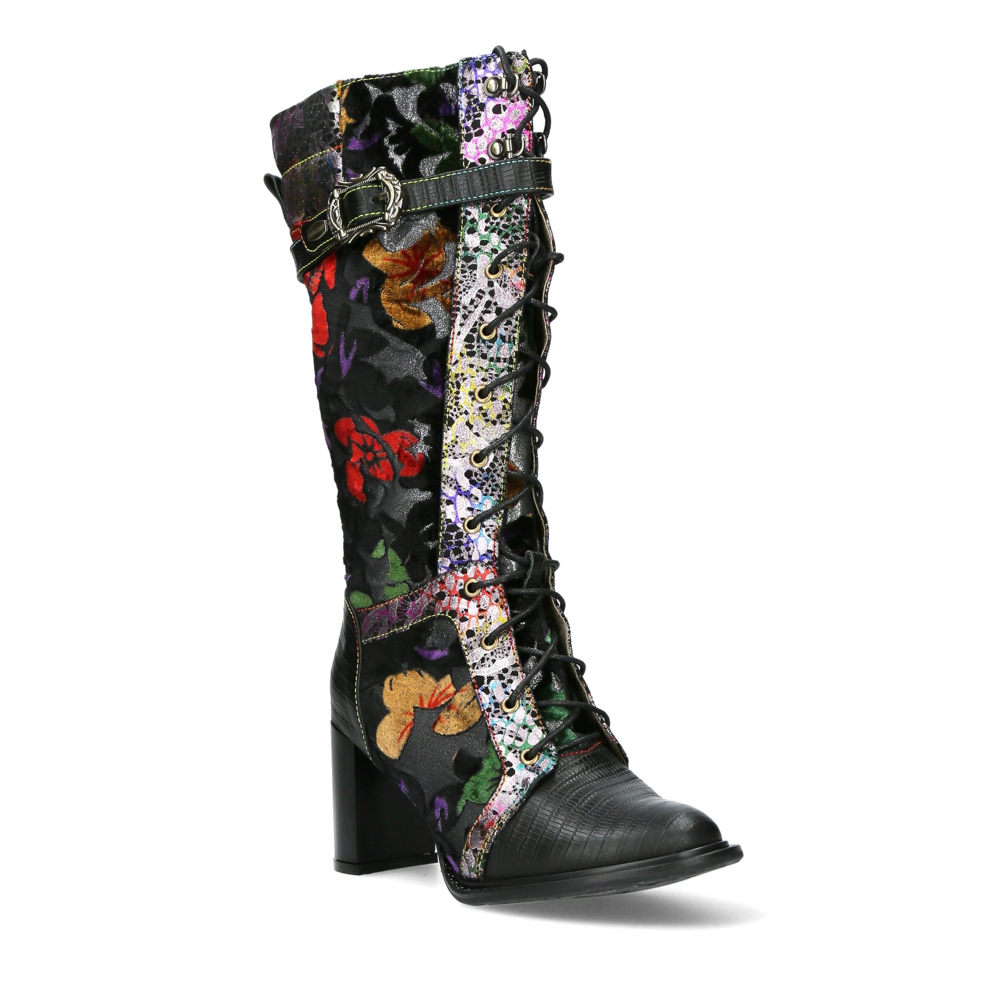 Bottes - OLYMPEO 01 - Image 8