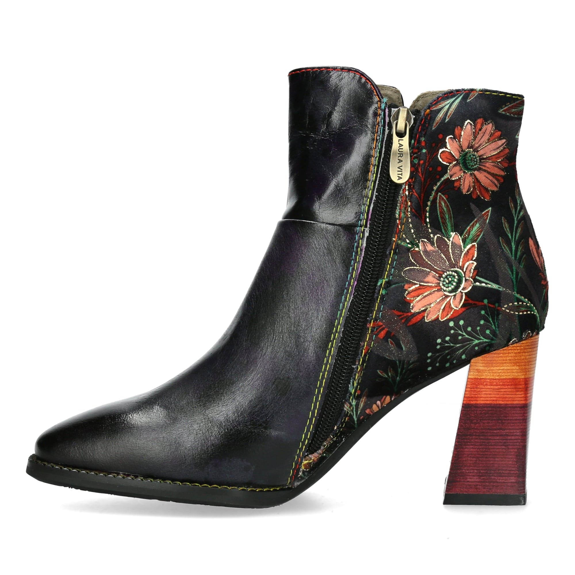 Bottines - OLYMPEO 03 - Image 11