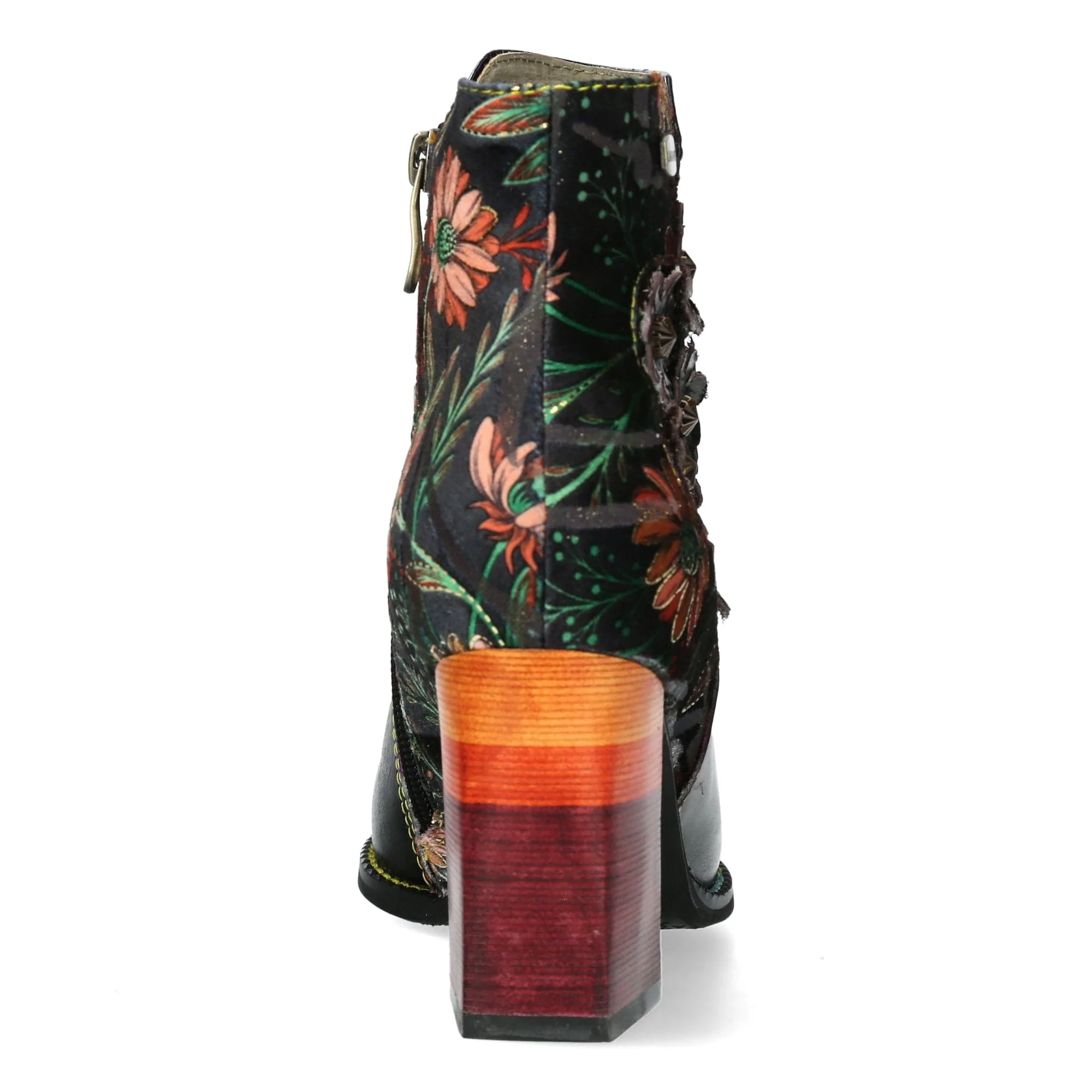 Bottines - OLYMPEO 03 - Image 12