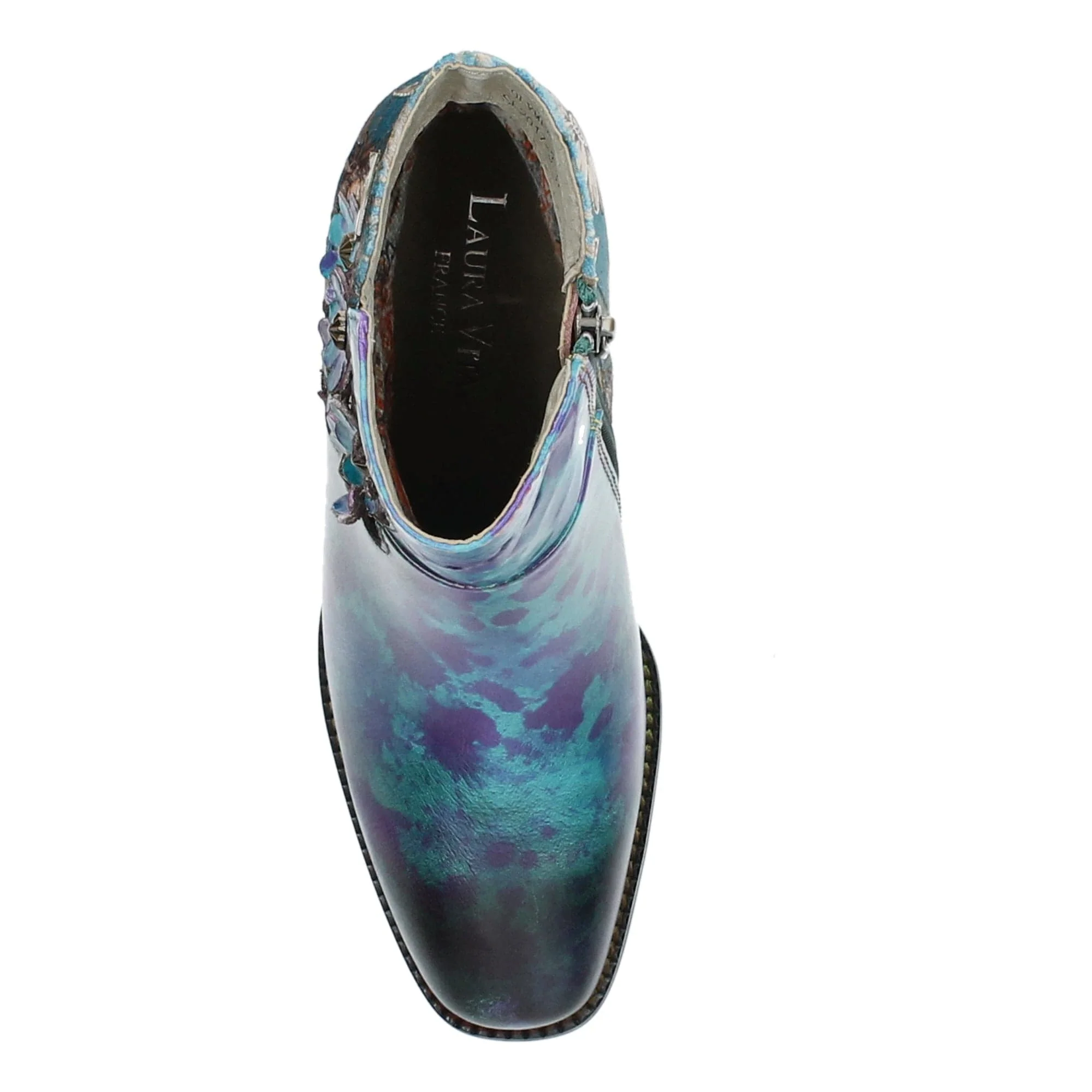 Bottines - OLYMPEO 03 - Image 5
