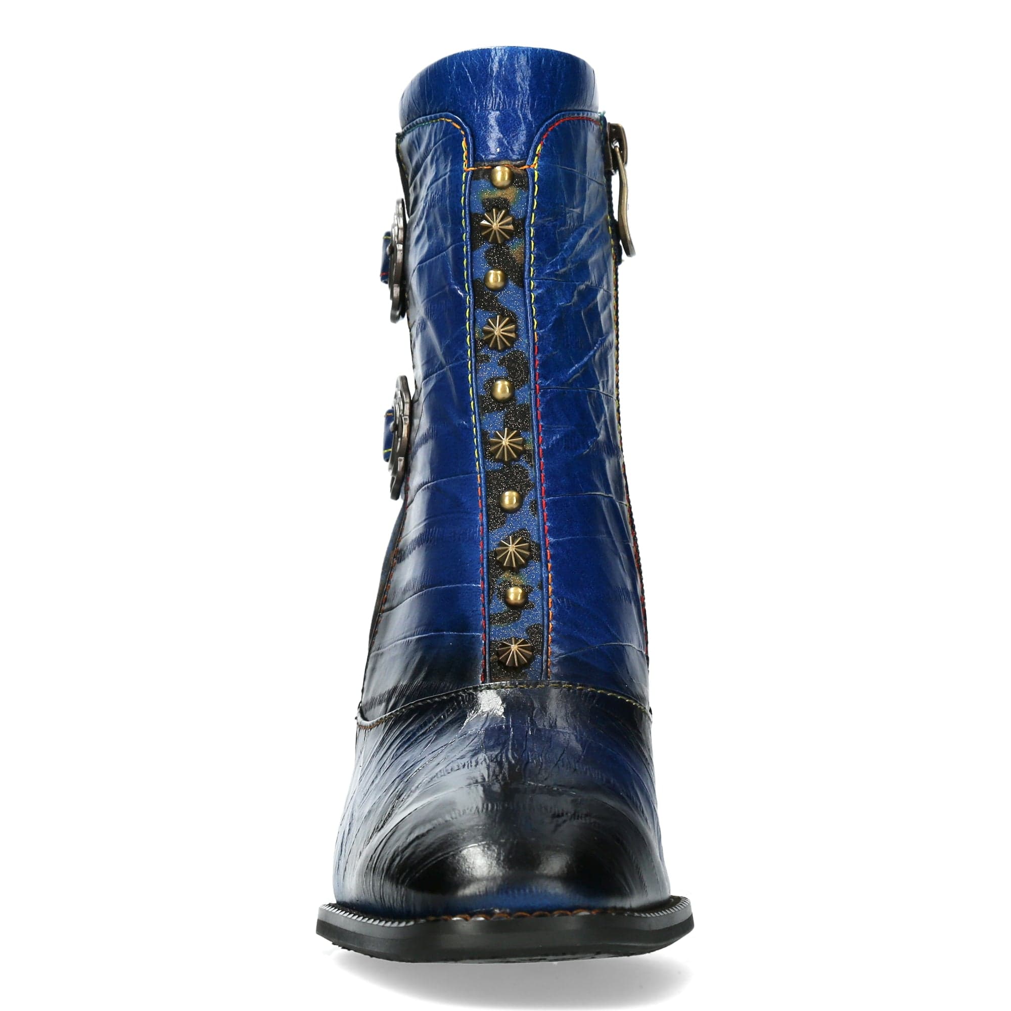 Bottines - OLYMPEO 04 - Image 10