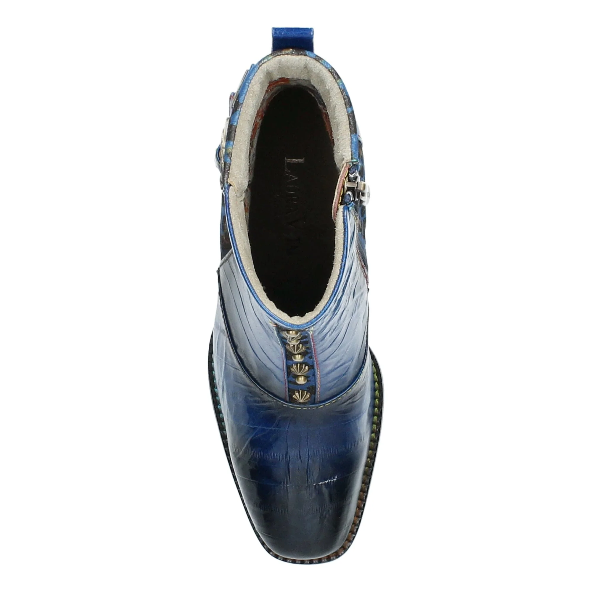 Bottines - OLYMPEO 04 - Image 11
