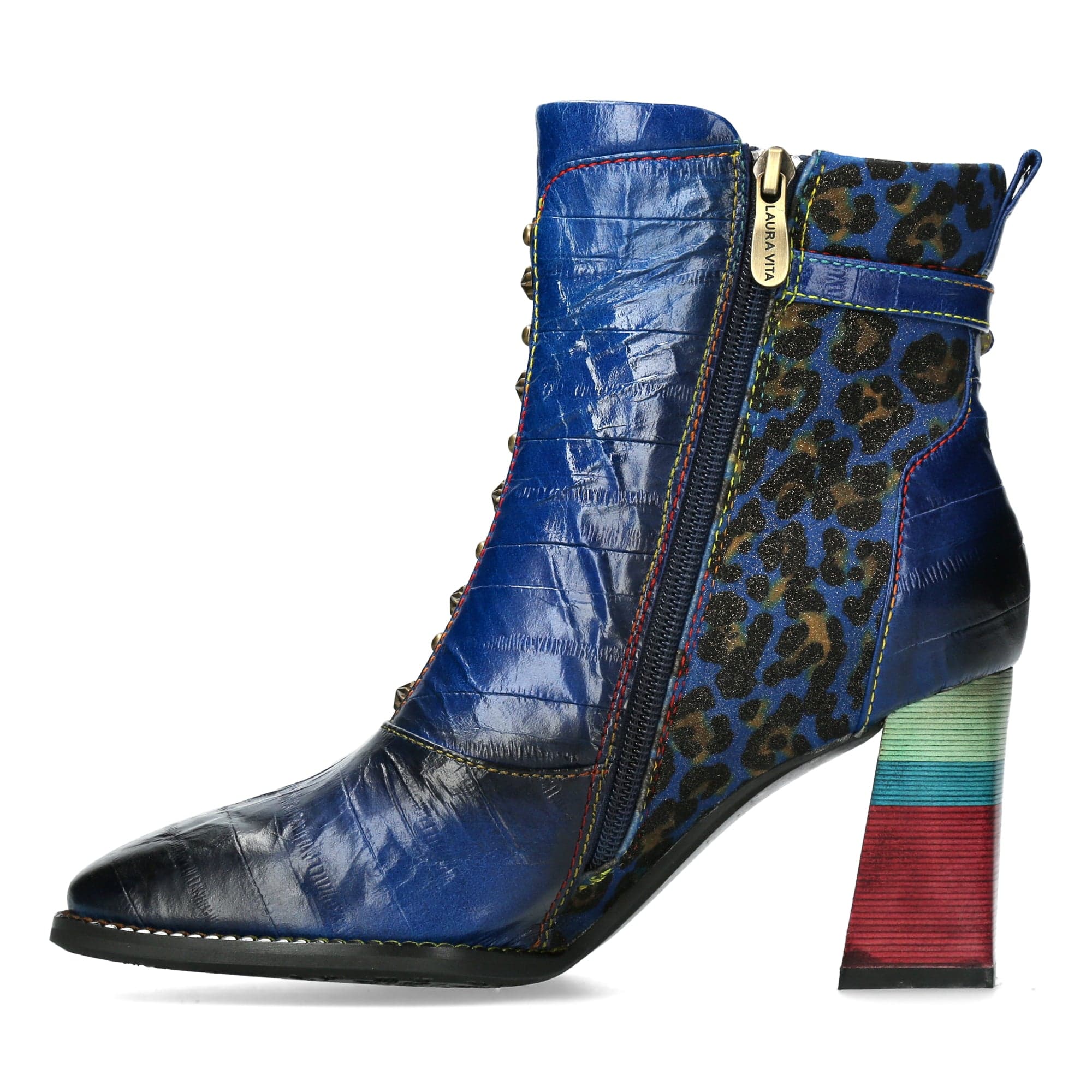 Bottines - OLYMPEO 04 - Image 12