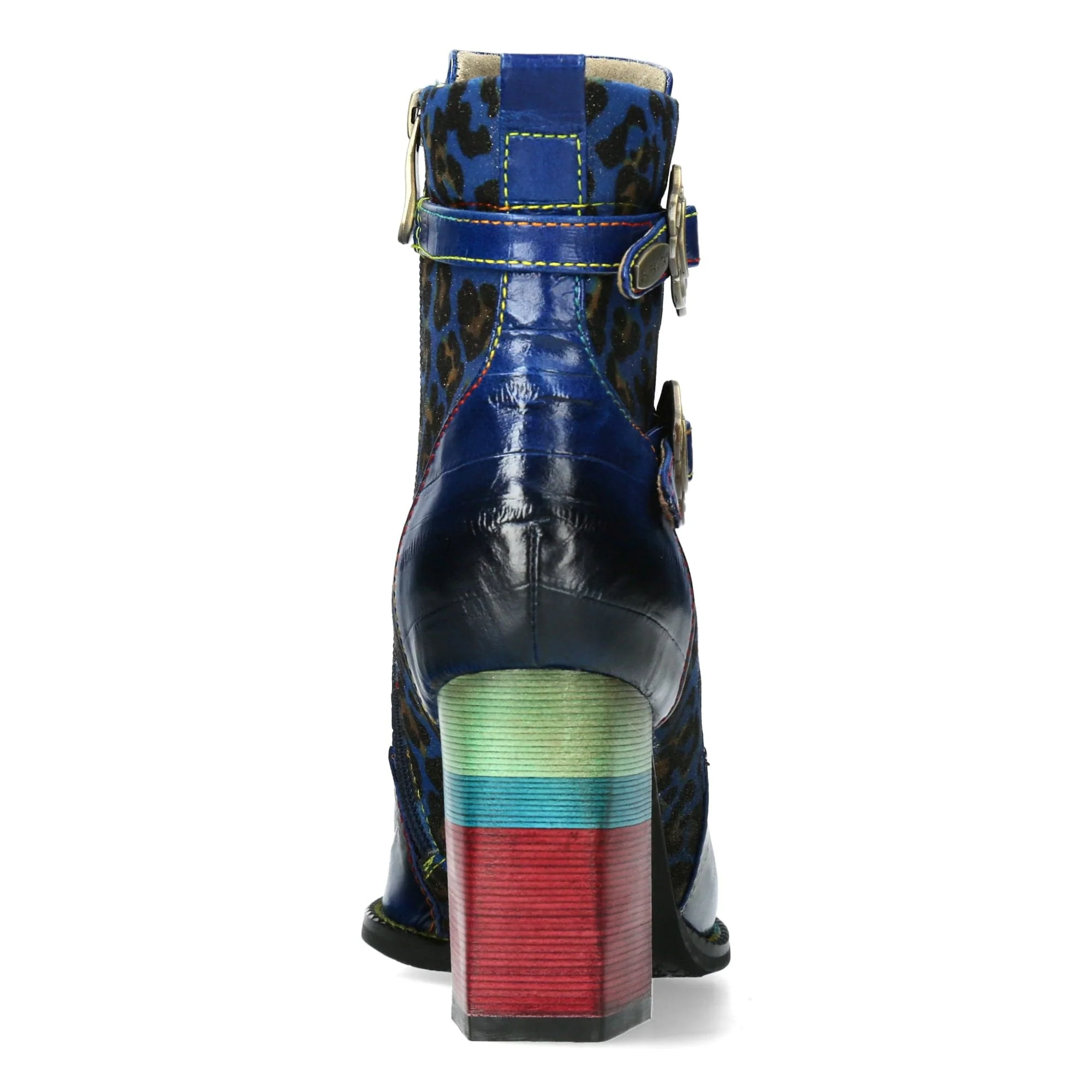 Bottines - OLYMPEO 04 - Image 13
