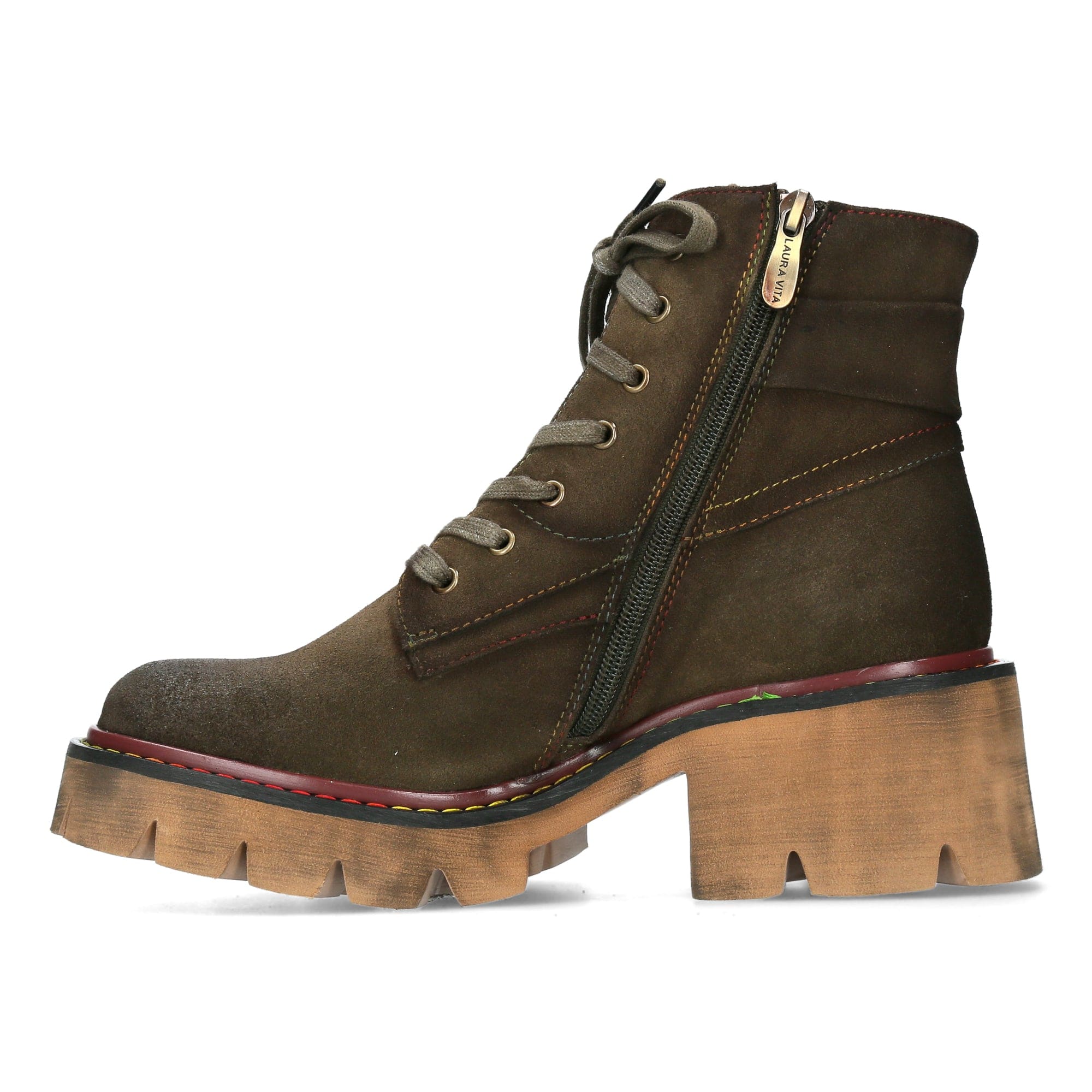 Bottines - OMIO 01 - Image 11