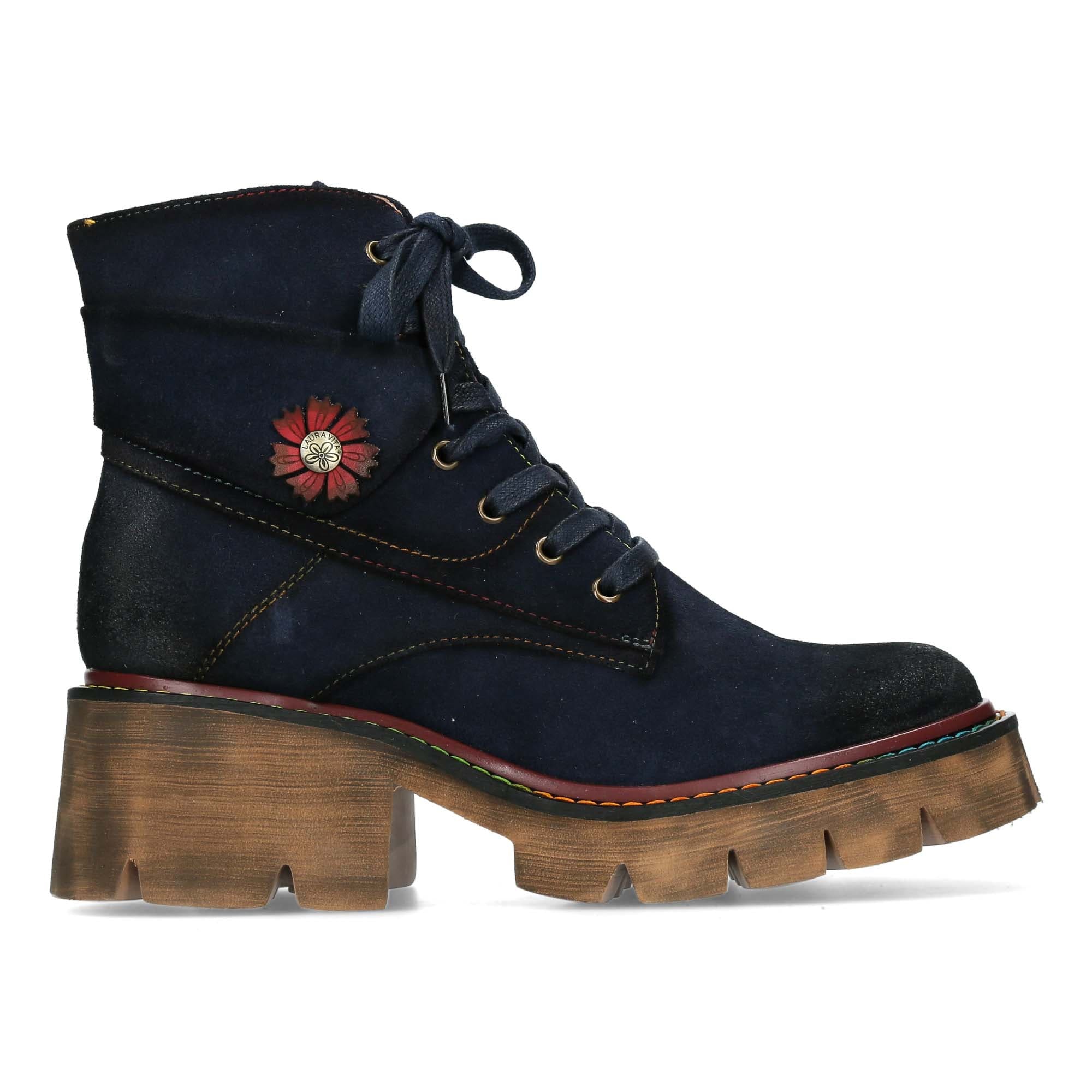 Bottines - OMIO 01 - Image 13
