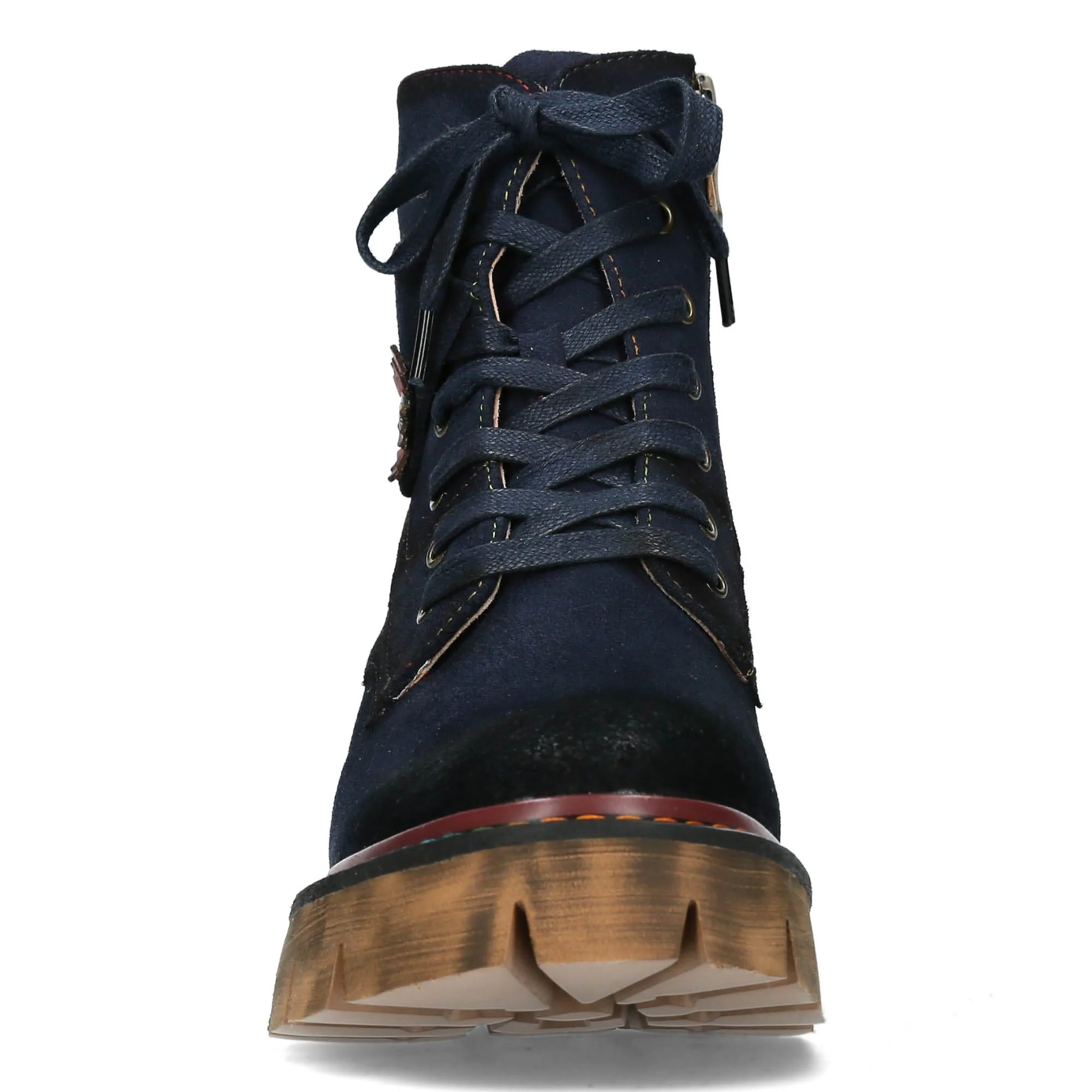 Bottines - OMIO 01 - Image 15