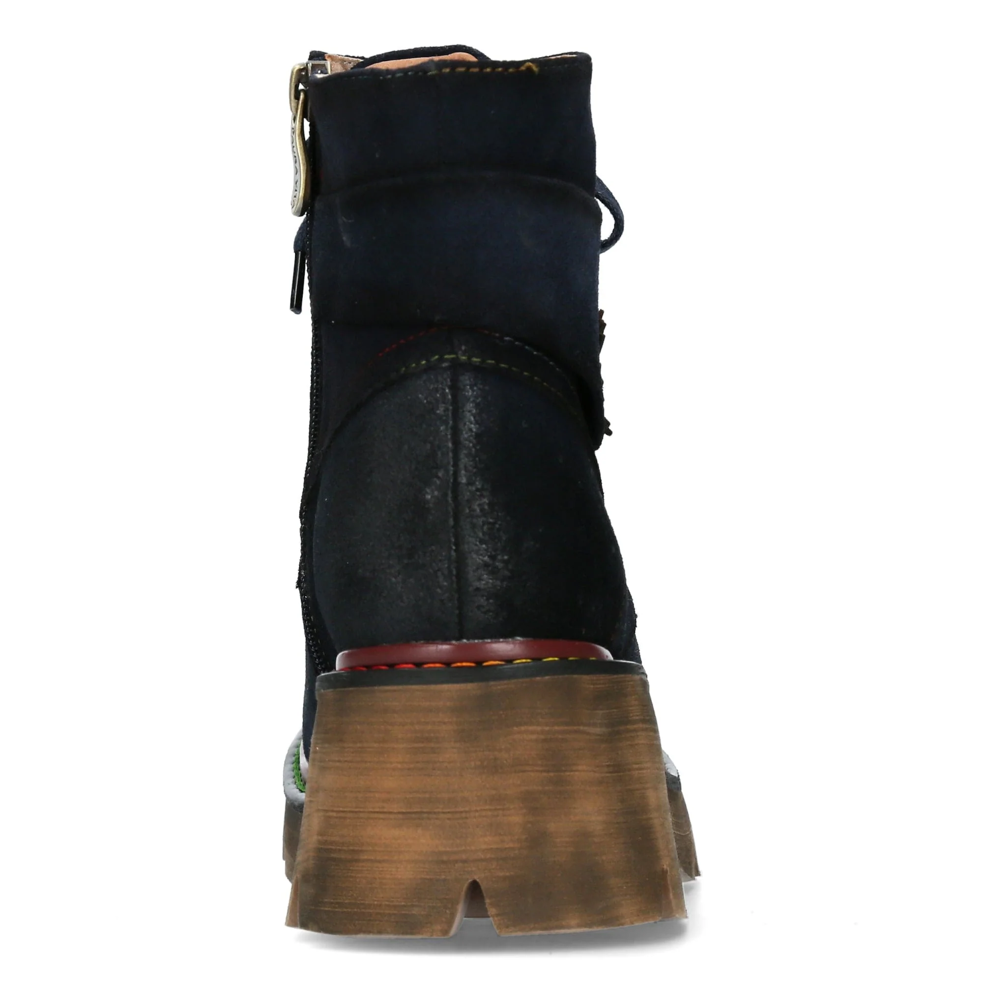 Bottines - OMIO 01 - Image 18