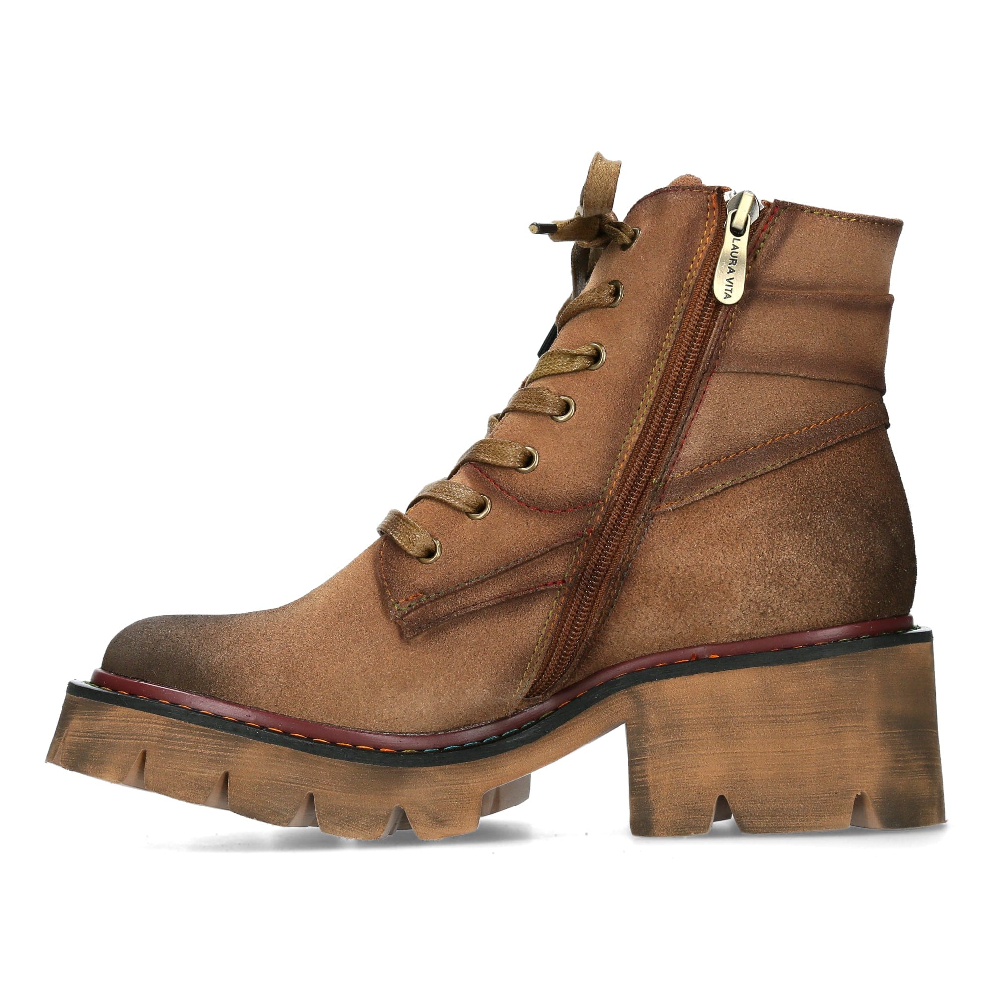 Bottines - OMIO 01 - Image 5