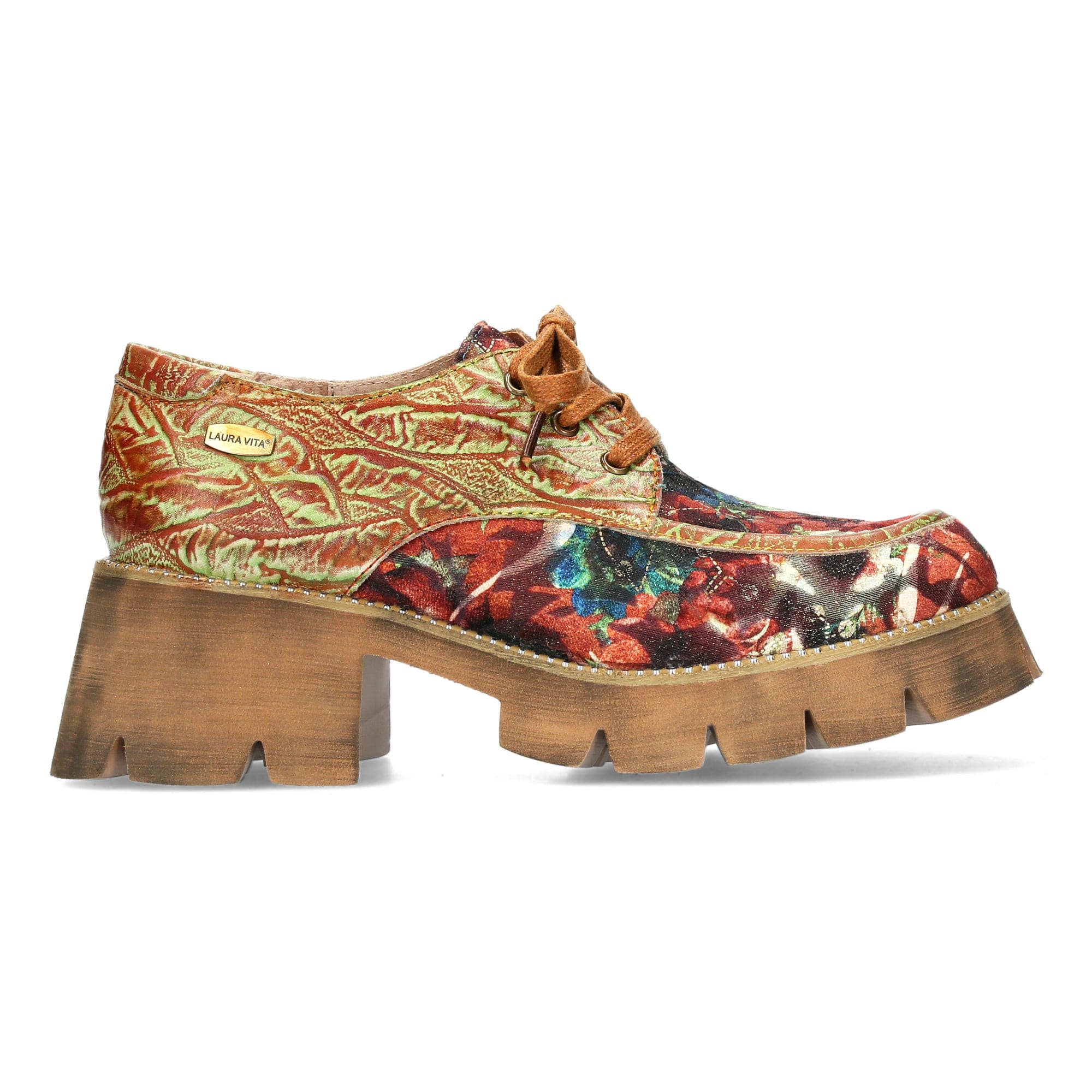 Derbies - OMIO 09 - Image 8