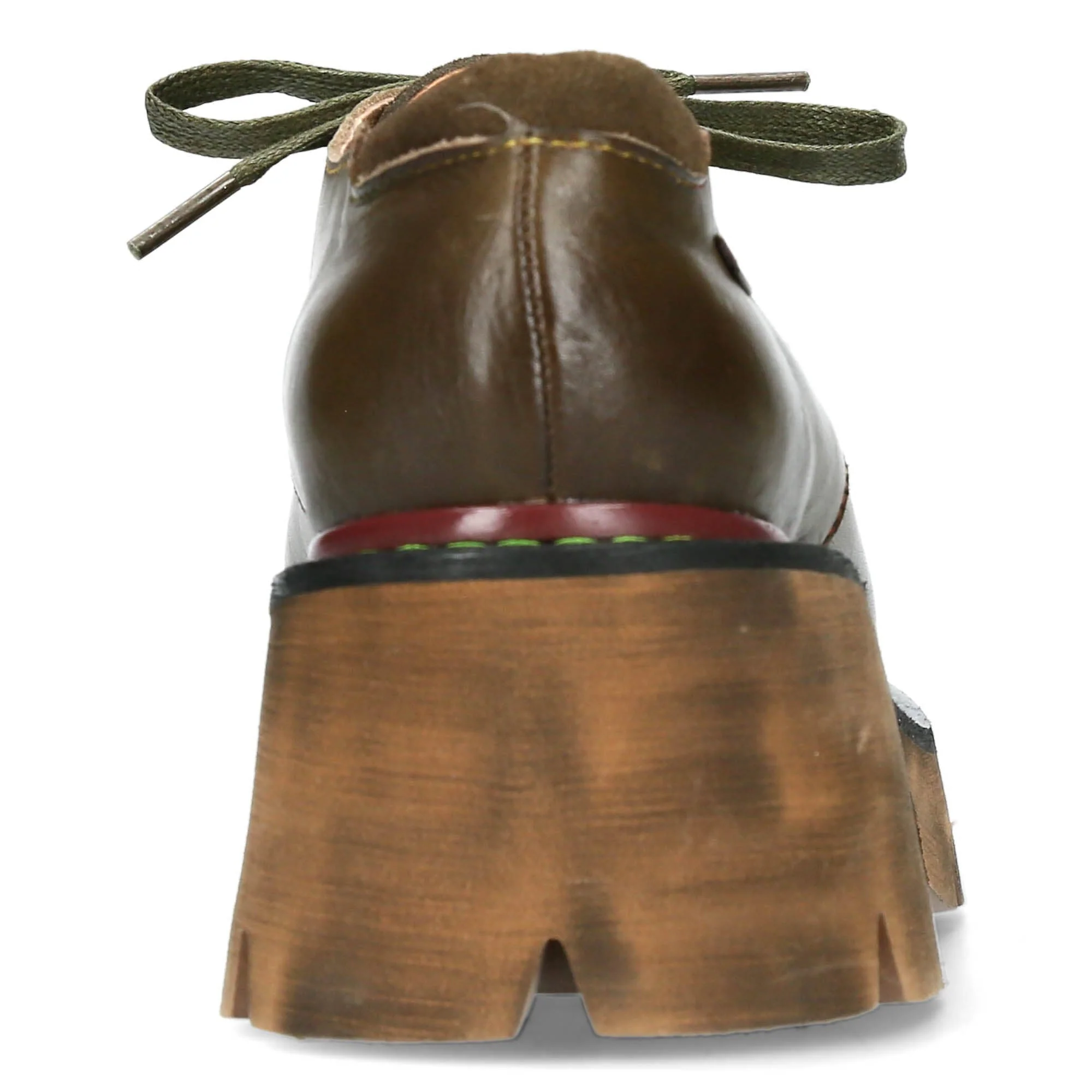 Derbies - OMIO 09 - Image 6