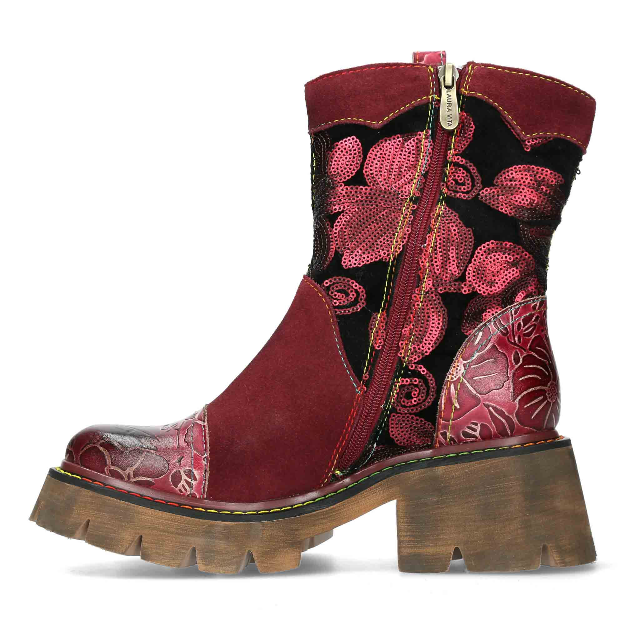 Bottines - OMIO 22 - Image 12