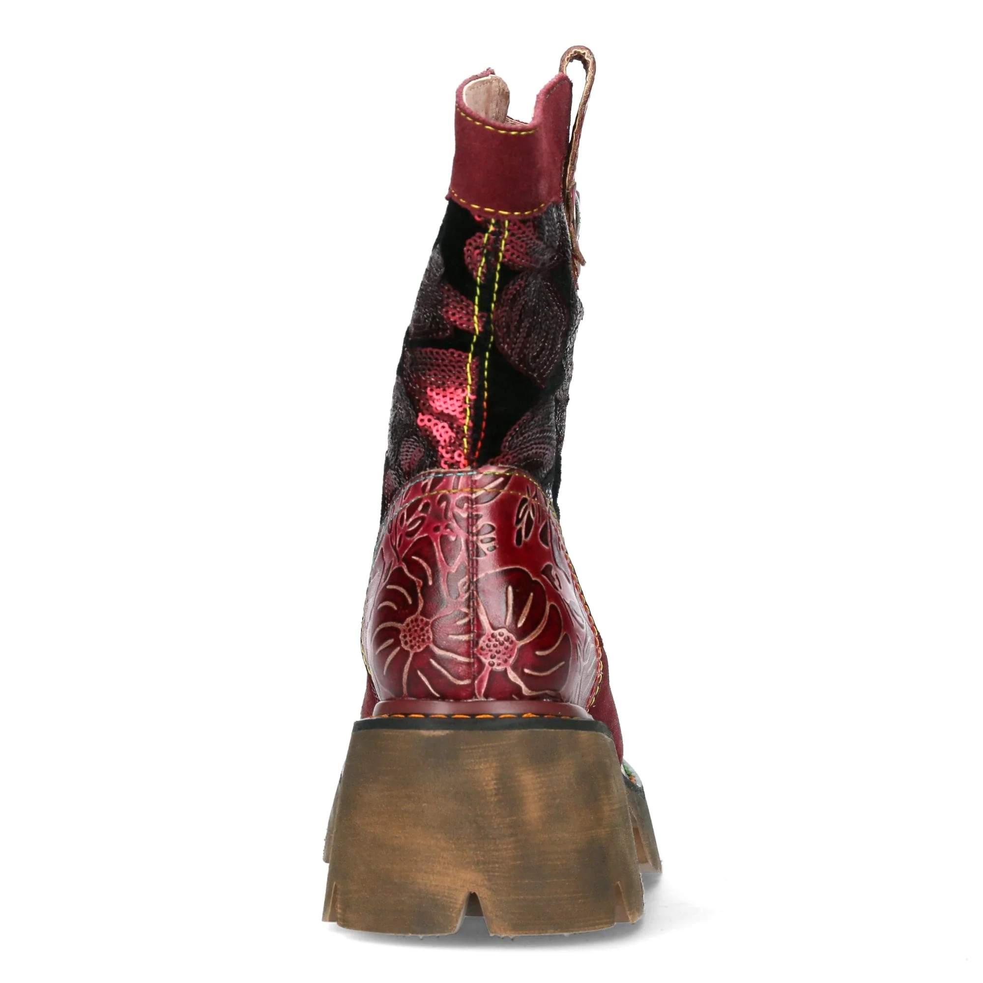 Bottines - OMIO 22 - Image 13