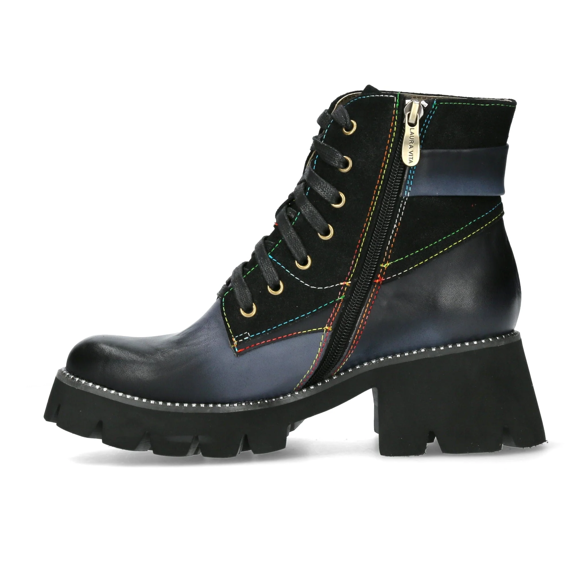 Bottines - OMIO 01 - Image 12