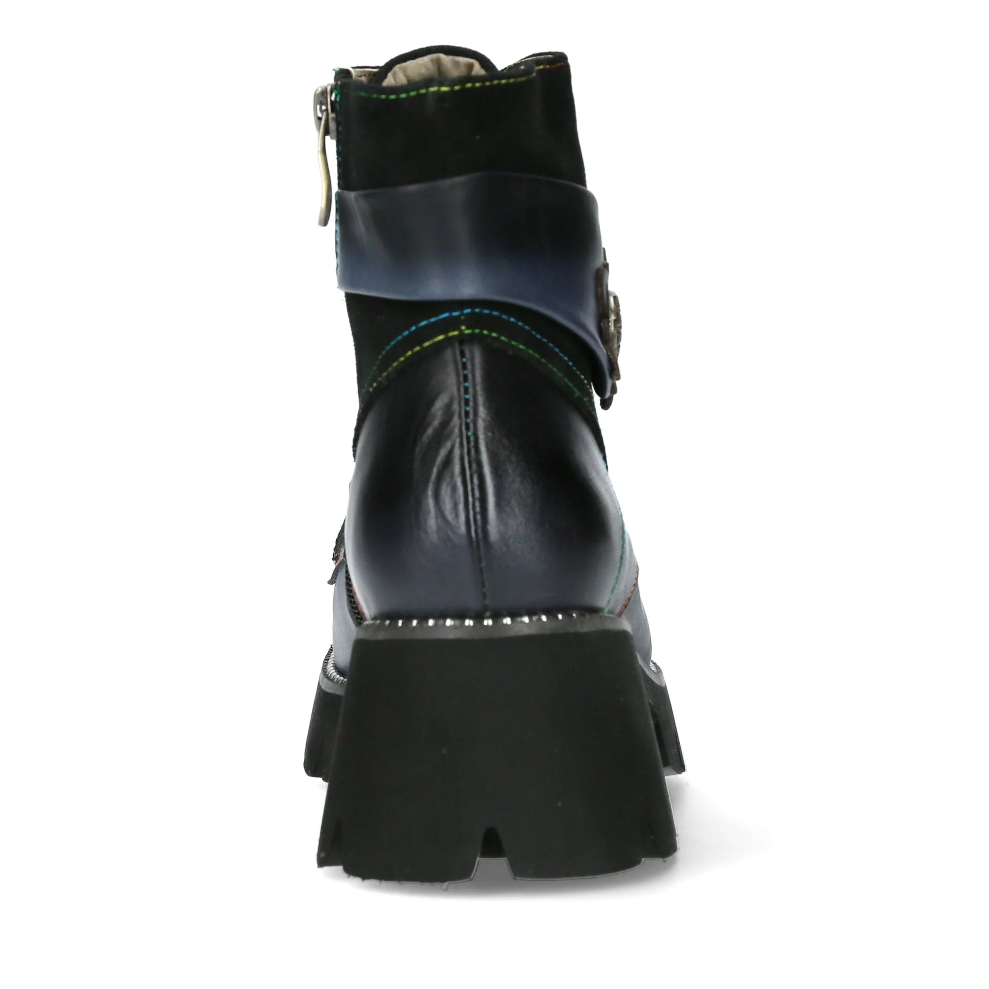Bottines - OMIO 01 - Image 13