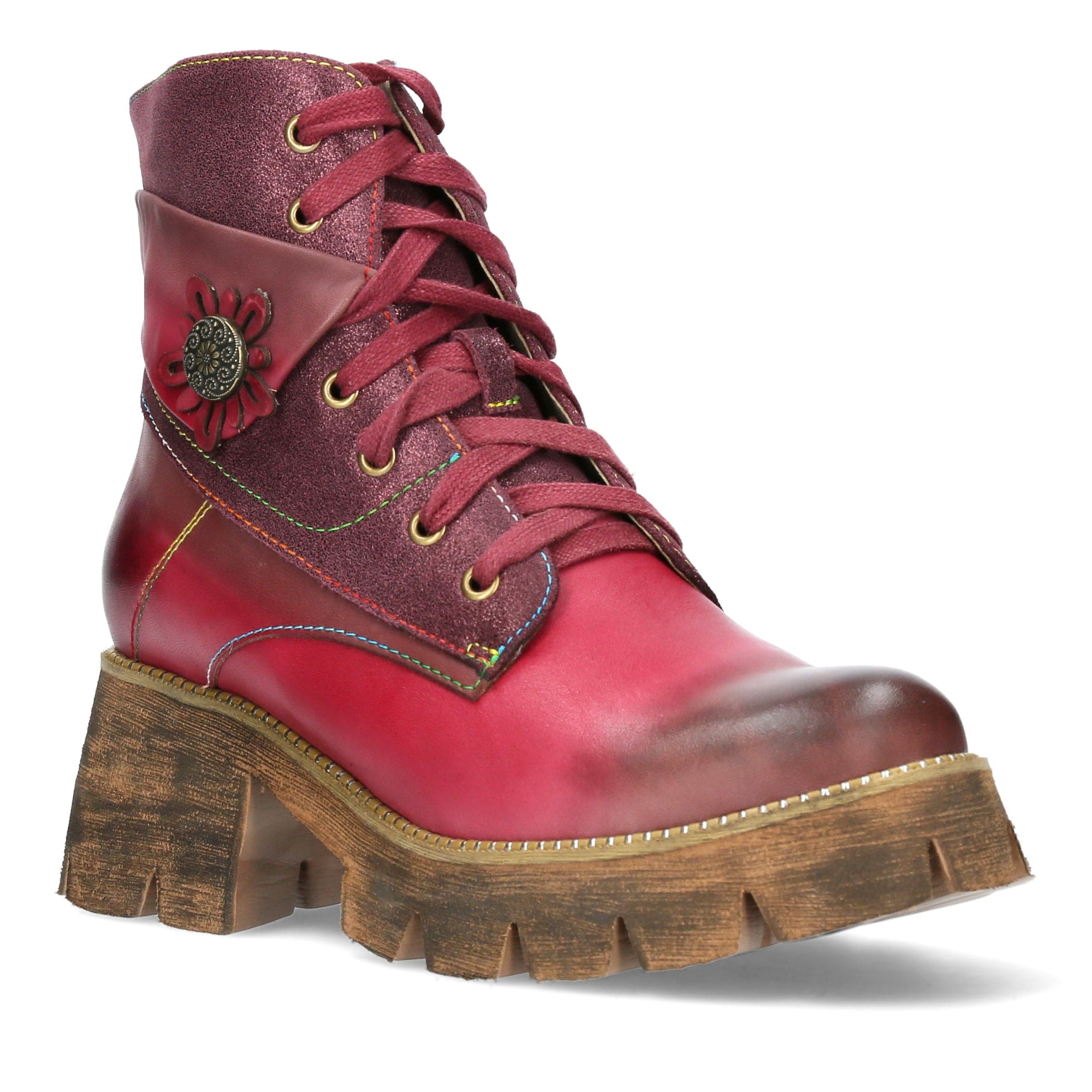 Bottines - OMIO 01 - Image 15