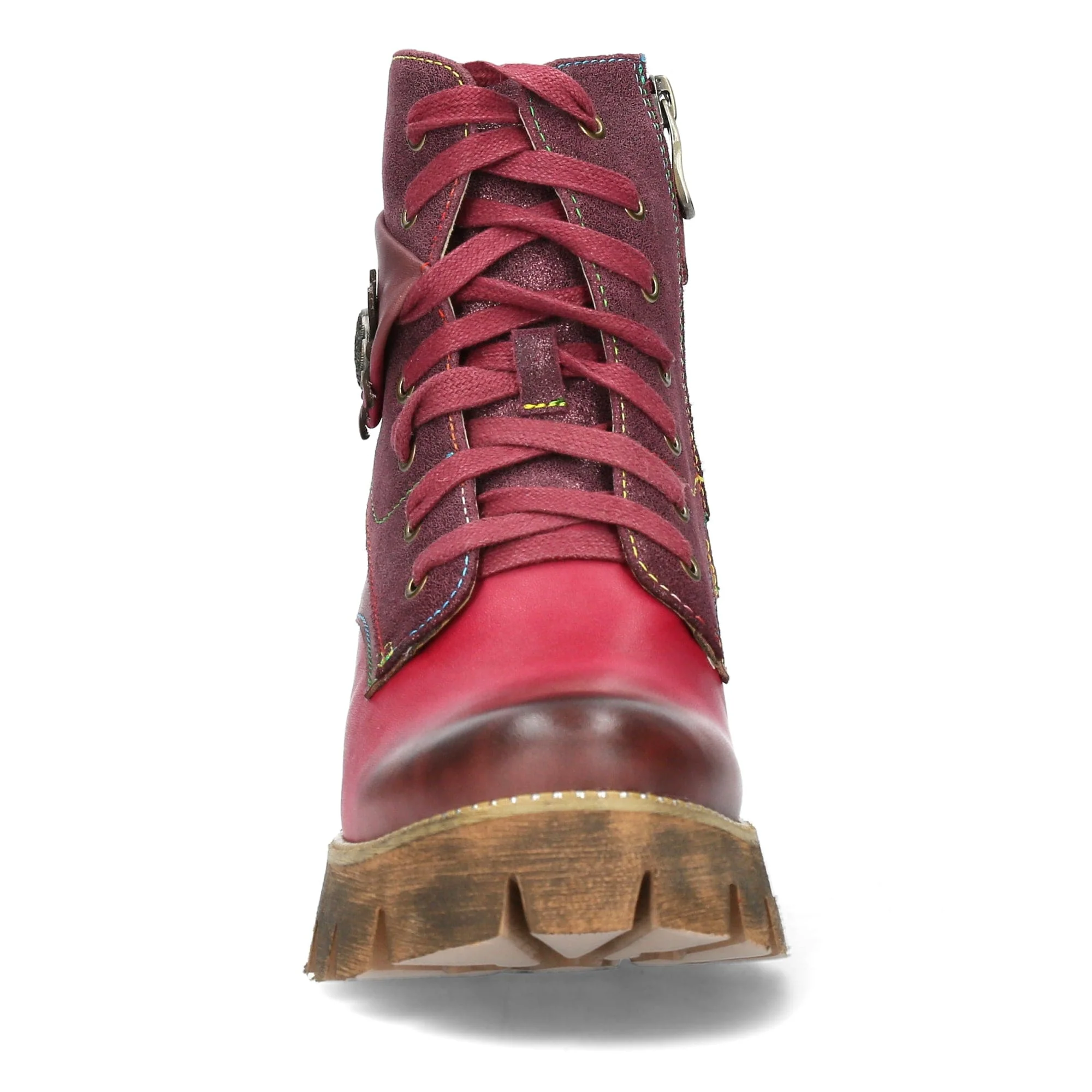 Bottines - OMIO 01 - Image 17