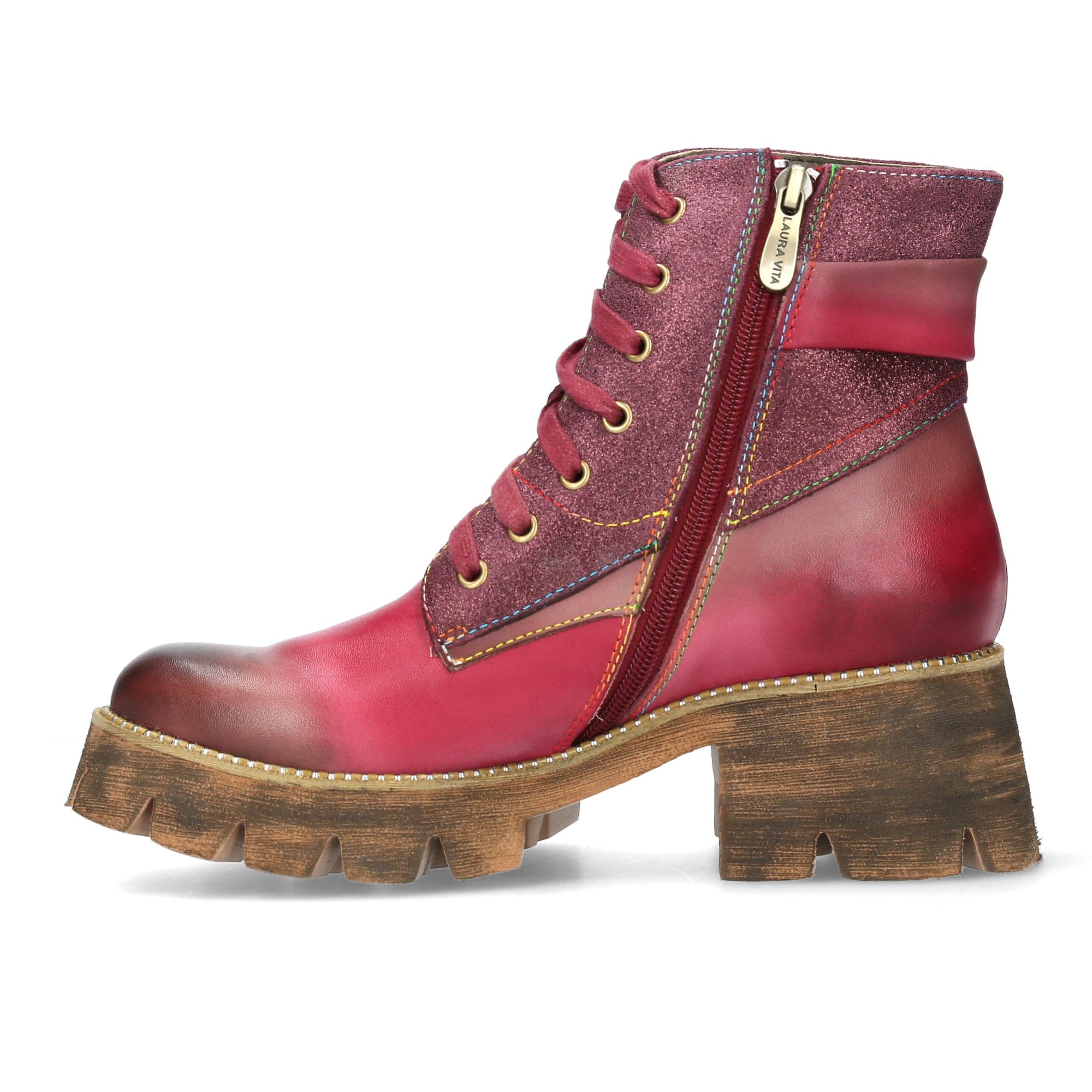 Bottines - OMIO 01 - Image 18