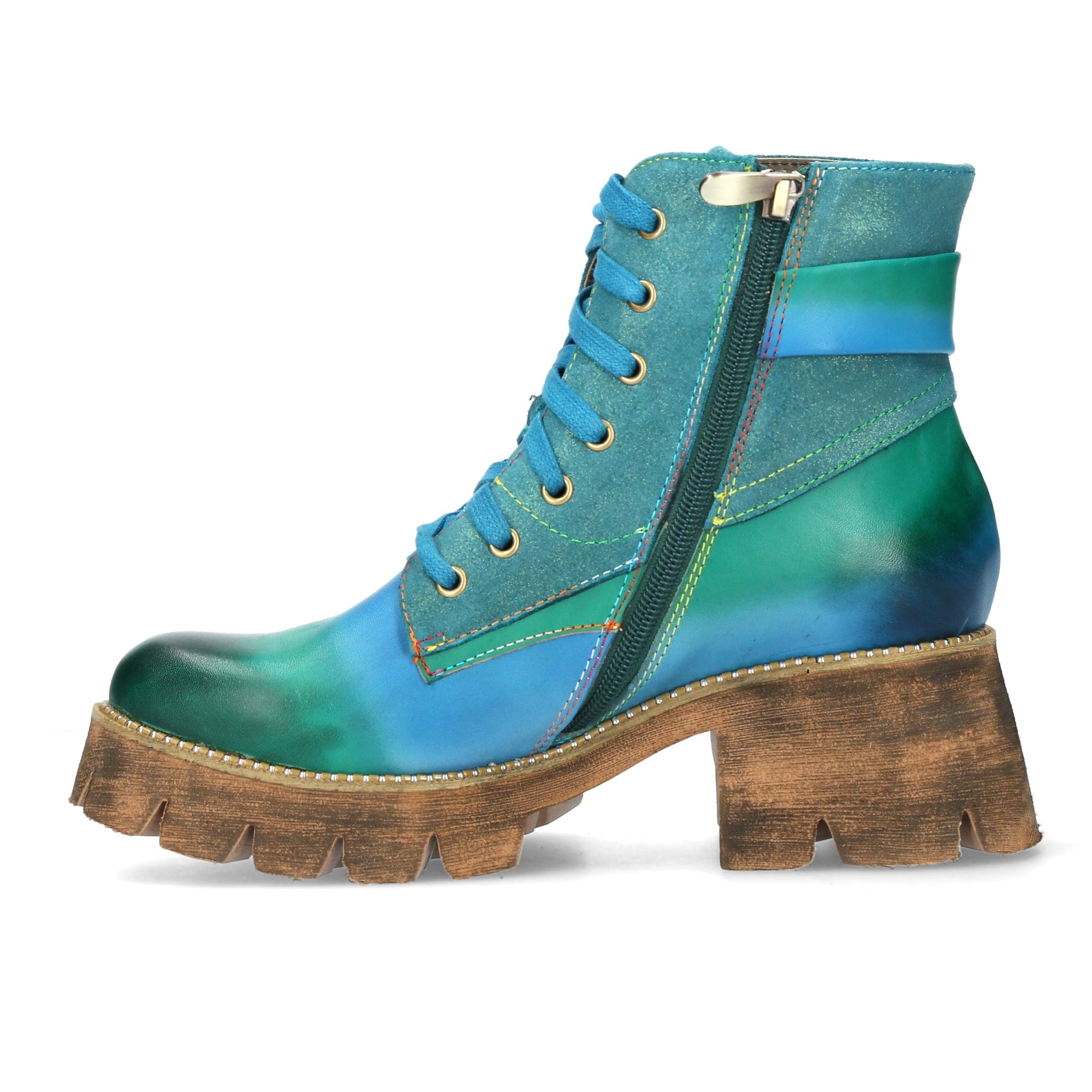 Bottines - OMIO 01 - Image 6