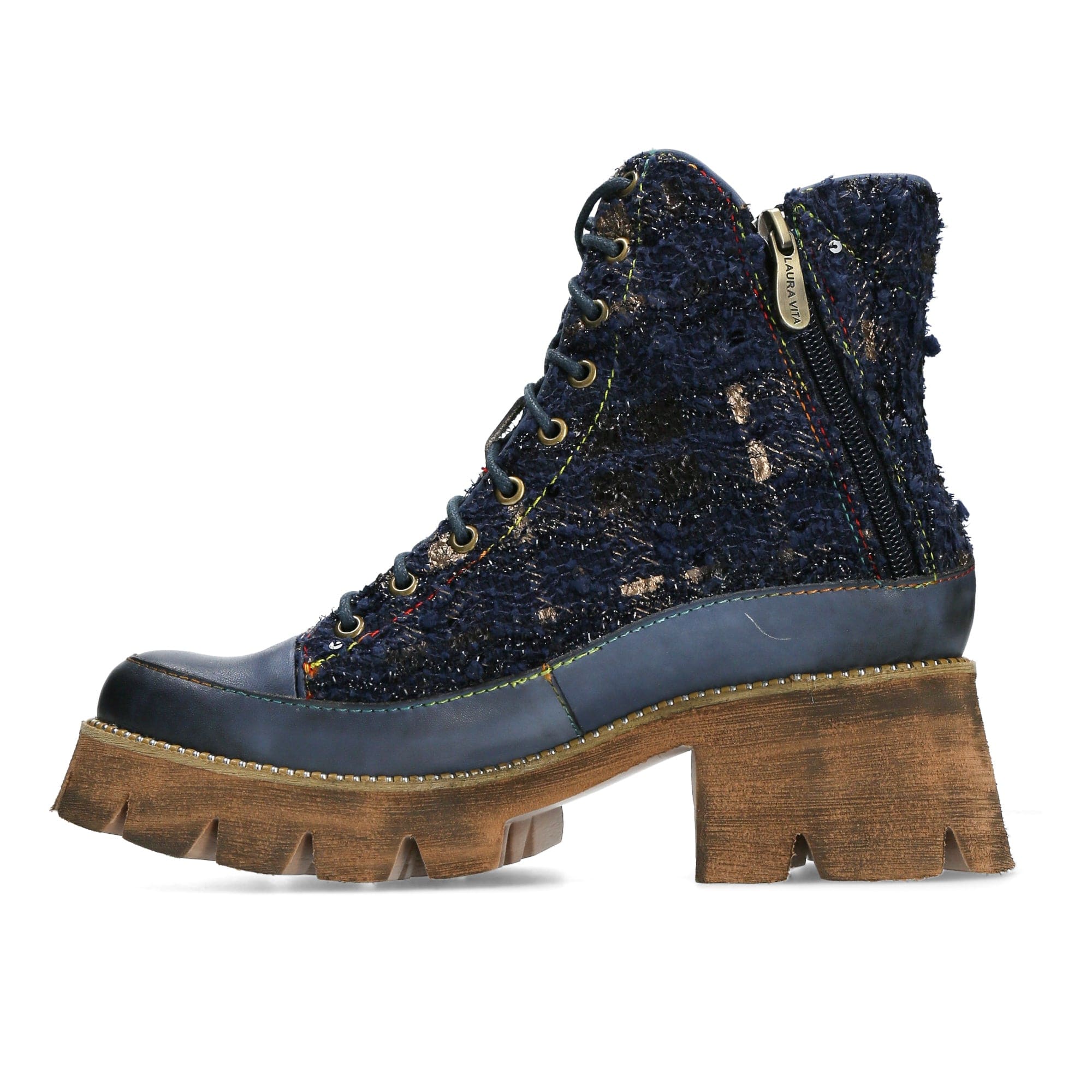 Bottines - OMIO 05 - Image 10