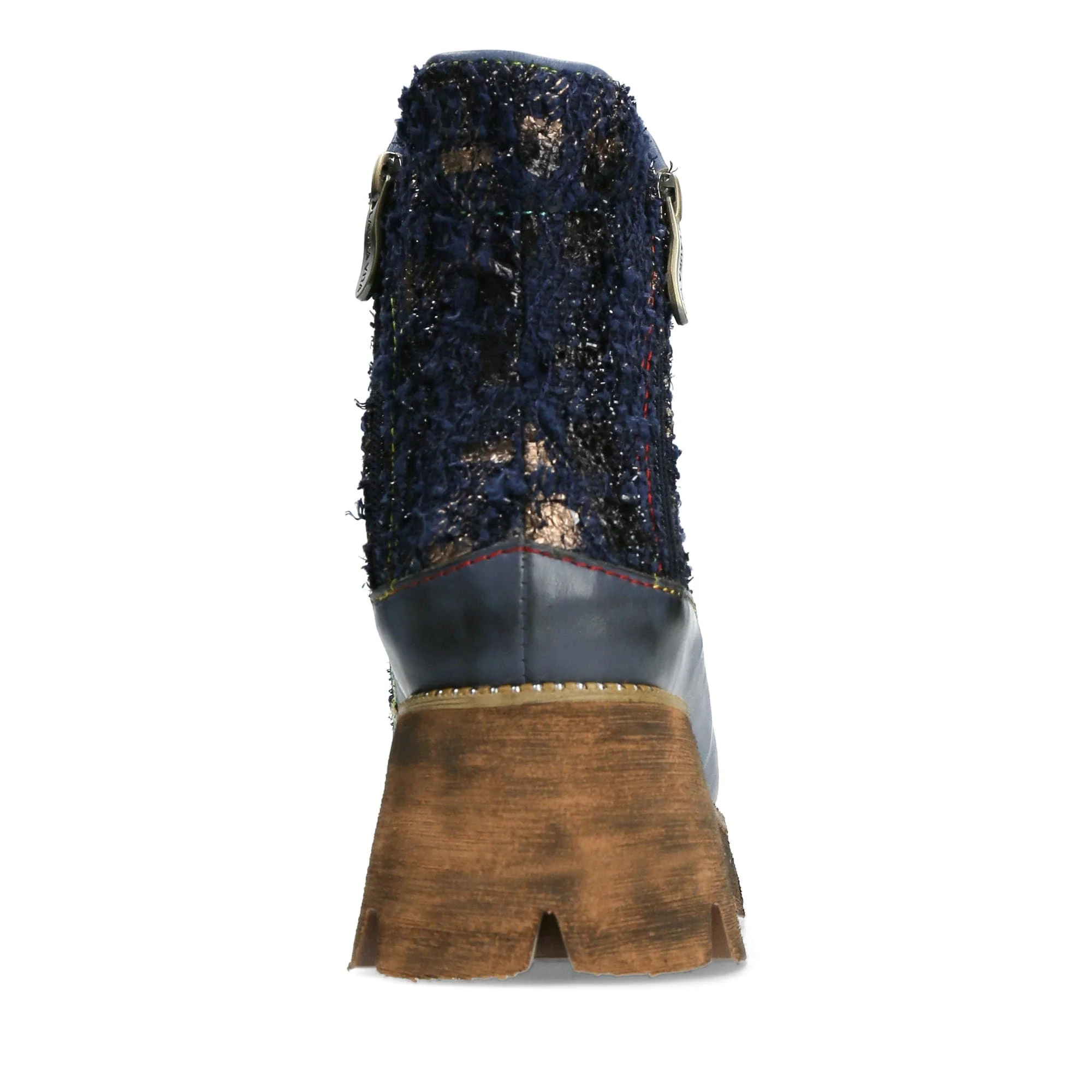 Bottines - OMIO 05 - Image 11