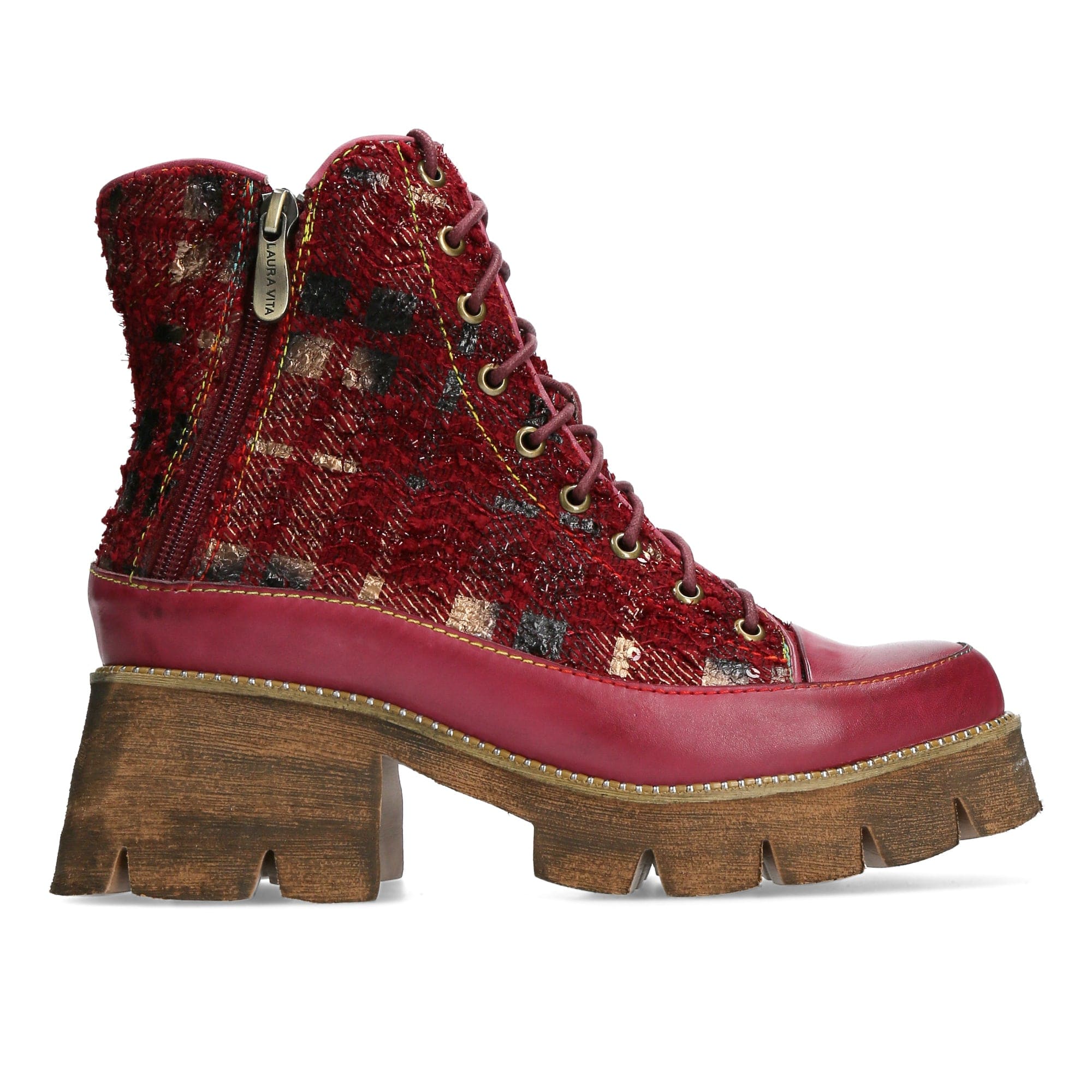 Bottines - OMIO 05 - Image 2