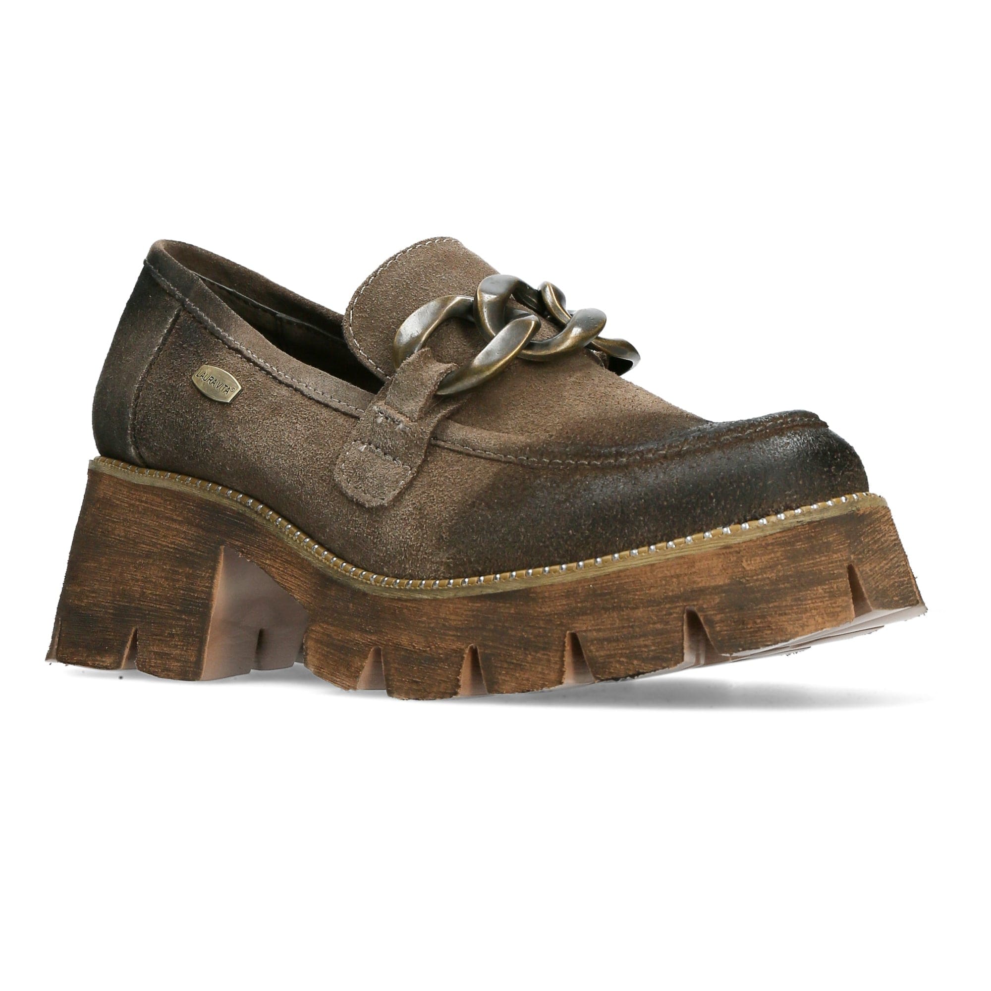 Mocassins - OMIO 07 - Image 10