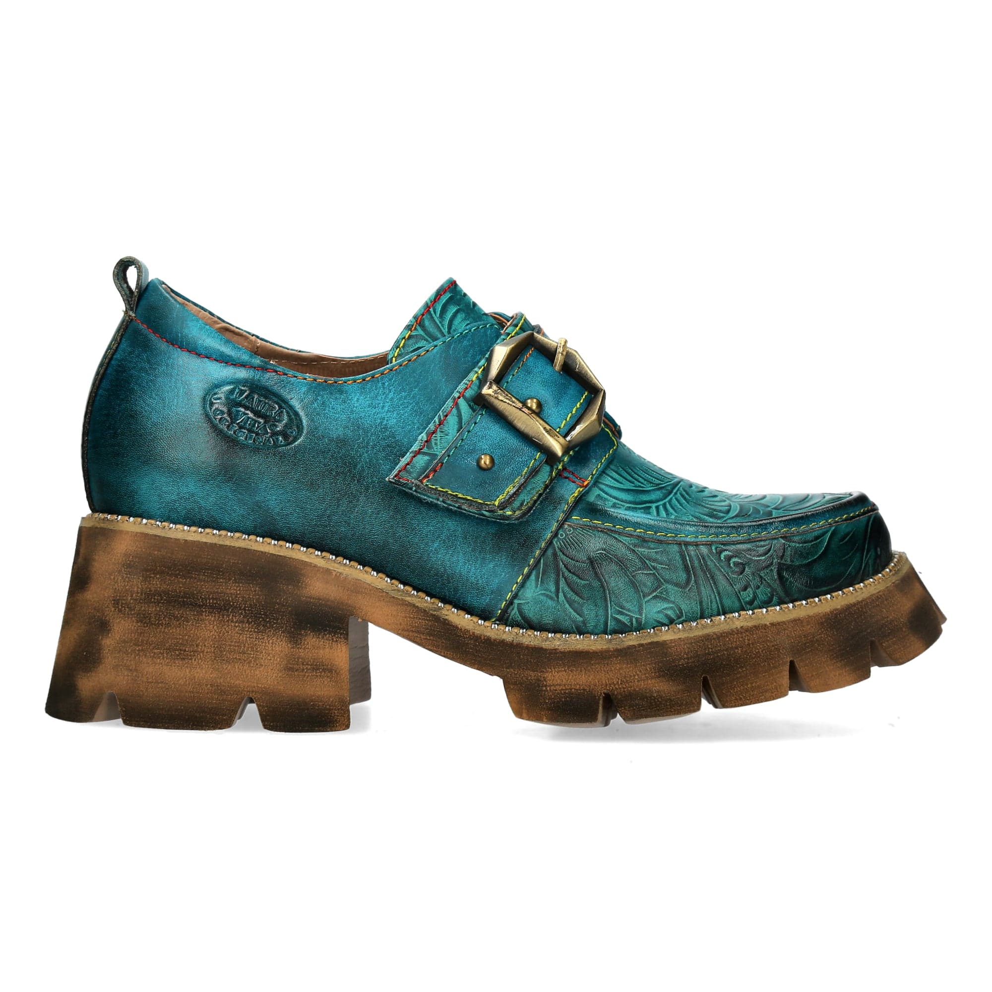 Mocassins - OMIO 63 - Image 2