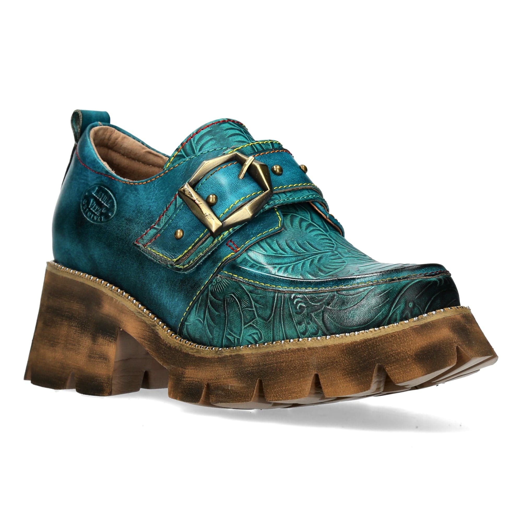 Mocassins - OMIO 63 - Image 3