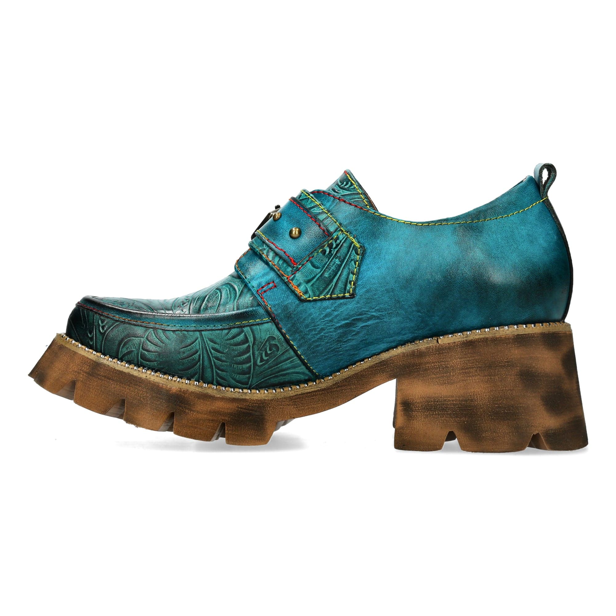 Mocassins - OMIO 63 - Image 6