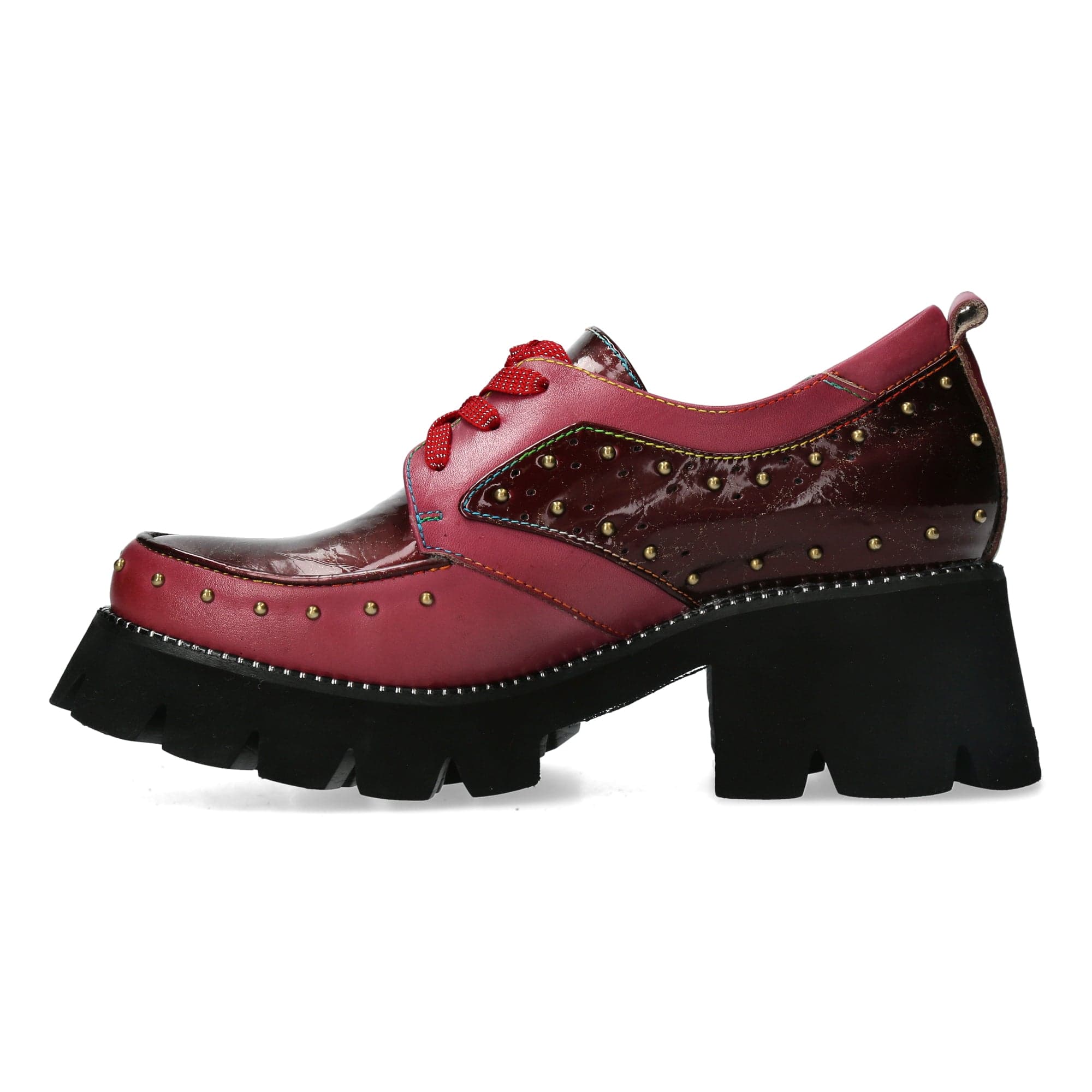 Derbies - OMIO 64 - Image 12
