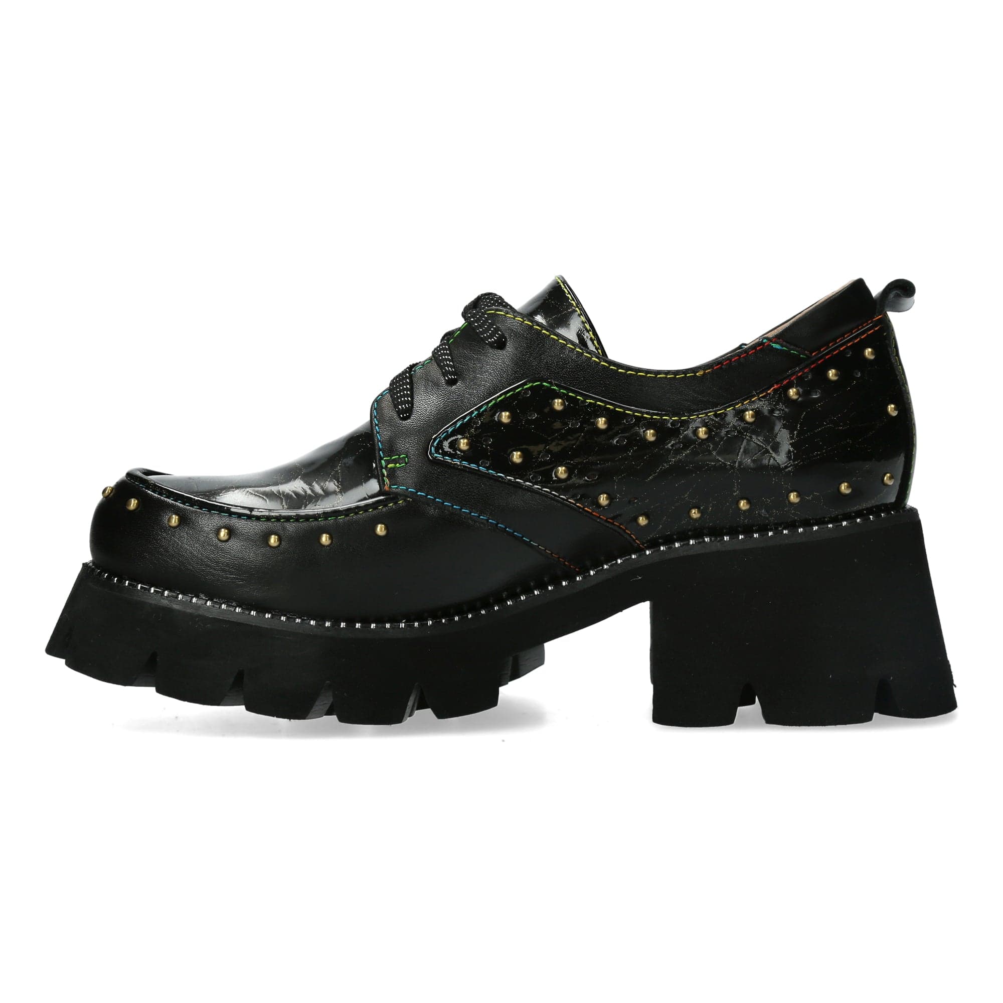 Derbies - OMIO 64 - Image 6