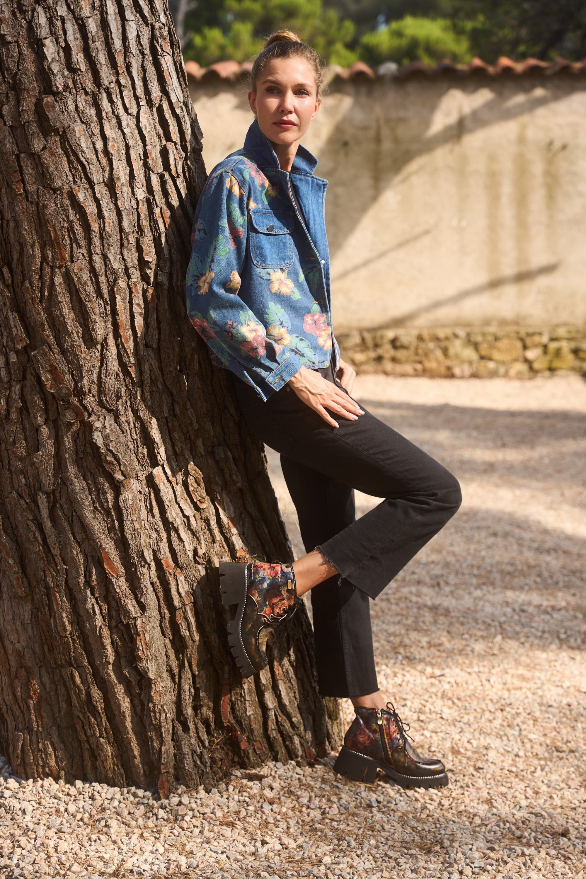 Bottines - OMIO 65 - Image 2