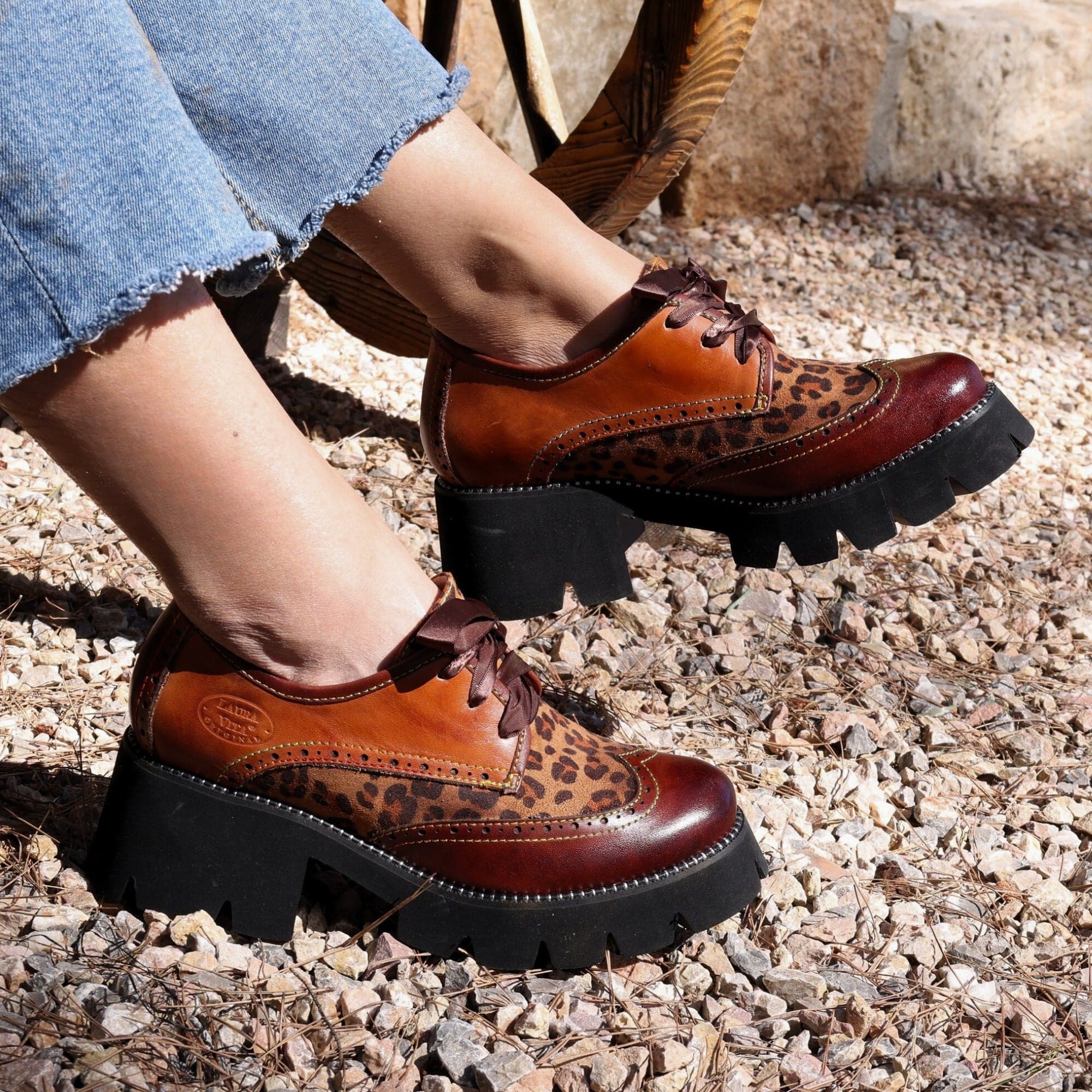 Derbies - OMIO 66