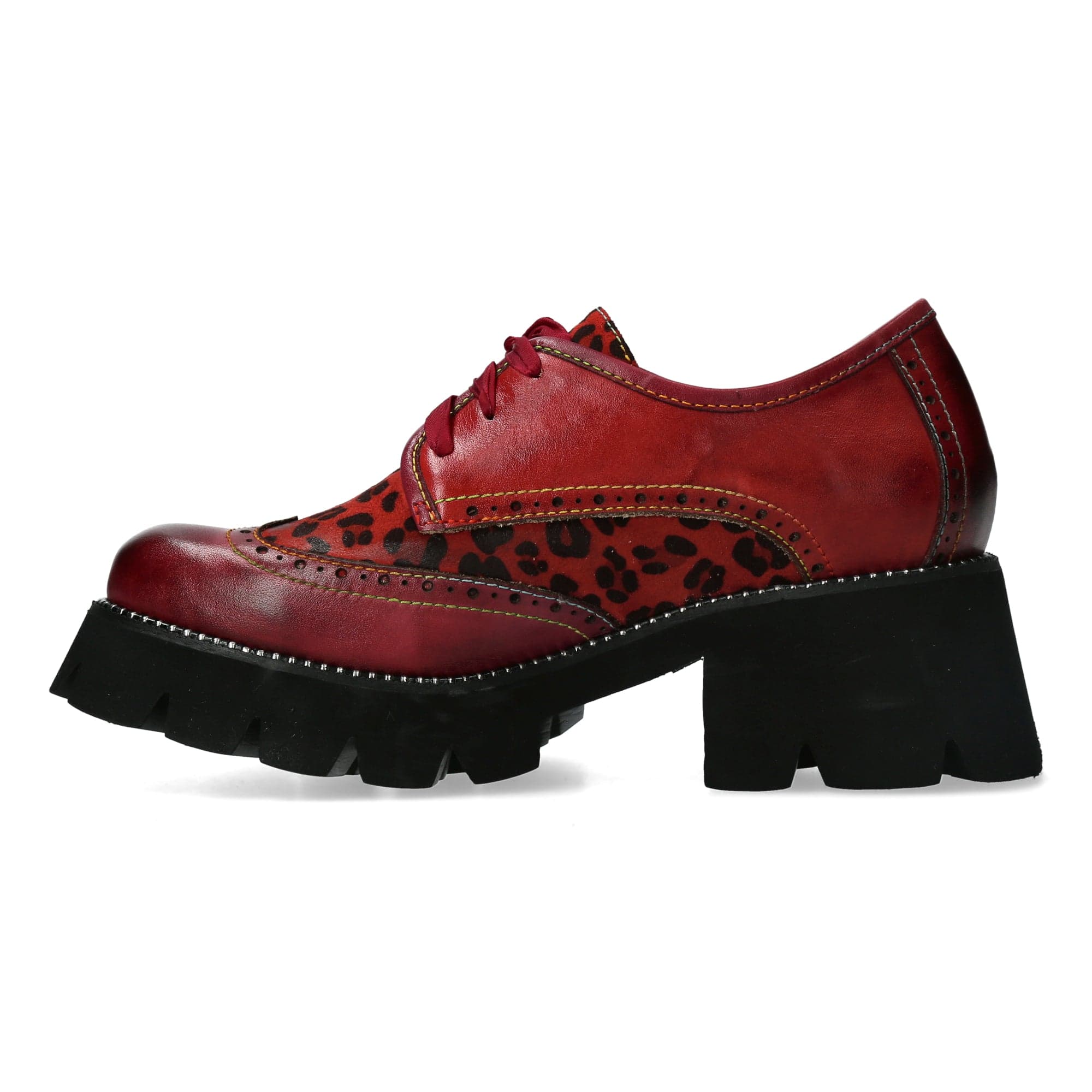 Derbies - OMIO 66 - Image 12