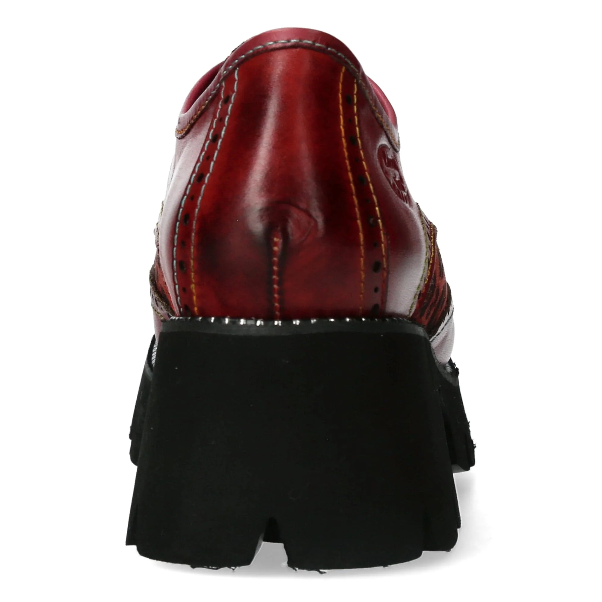 Derbies - OMIO 66 - Image 13