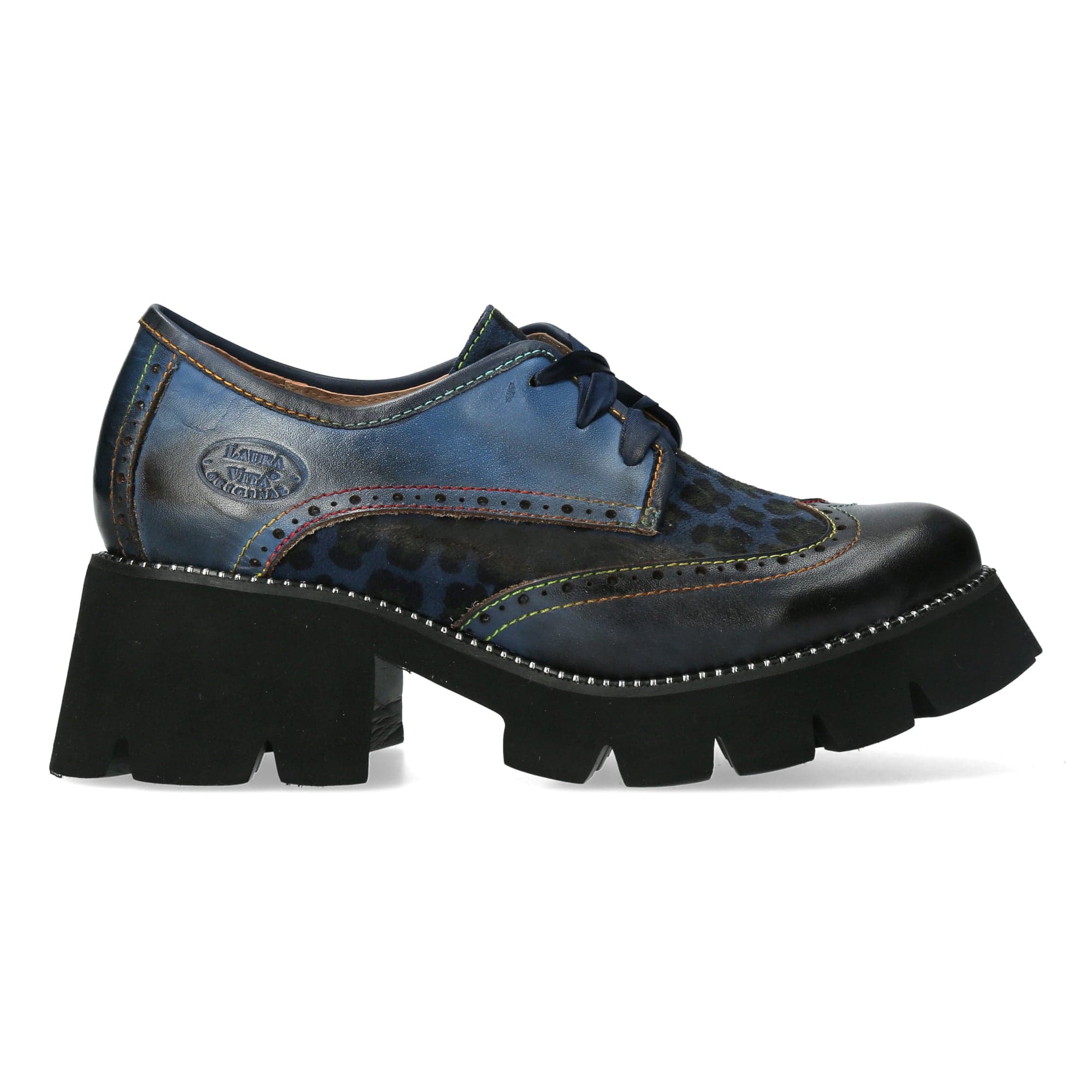 Derbies - OMIO 66 - Image 15