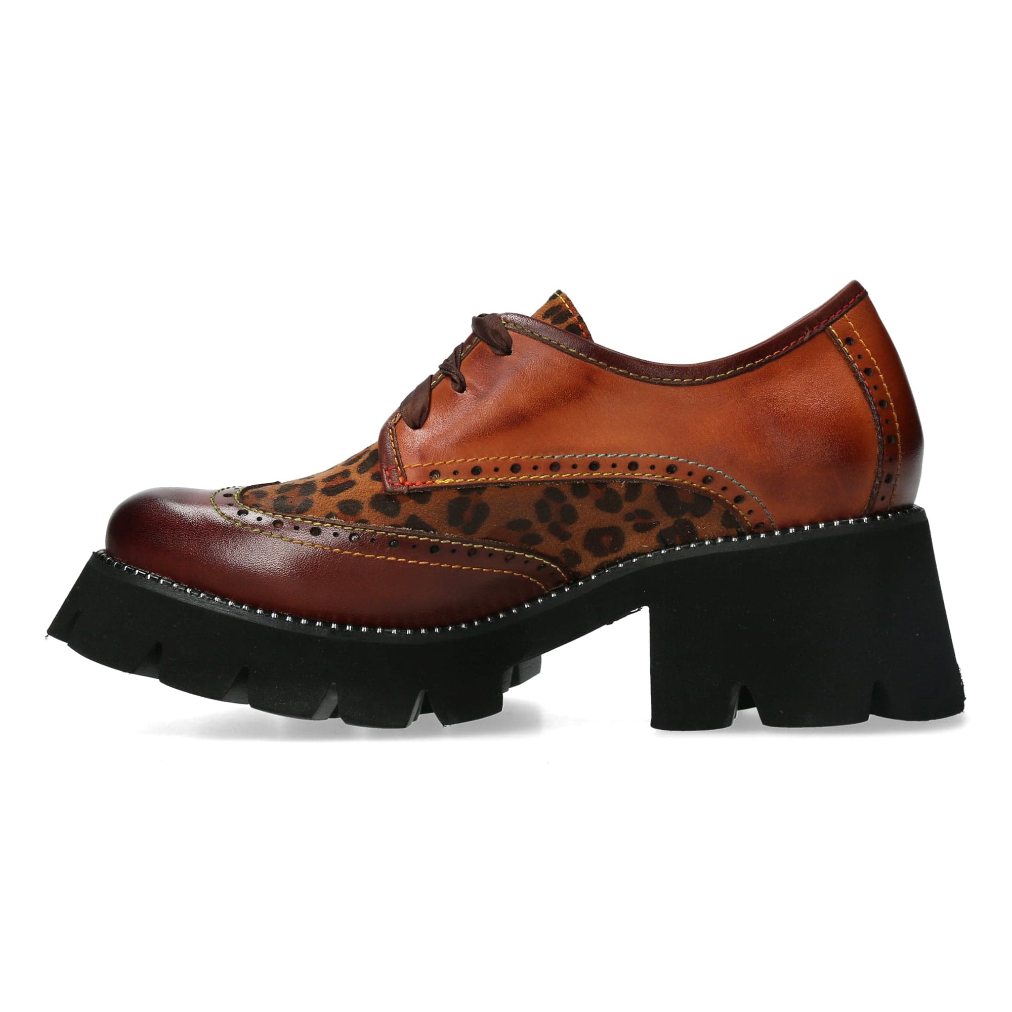 Derbies - OMIO 66 - Image 6