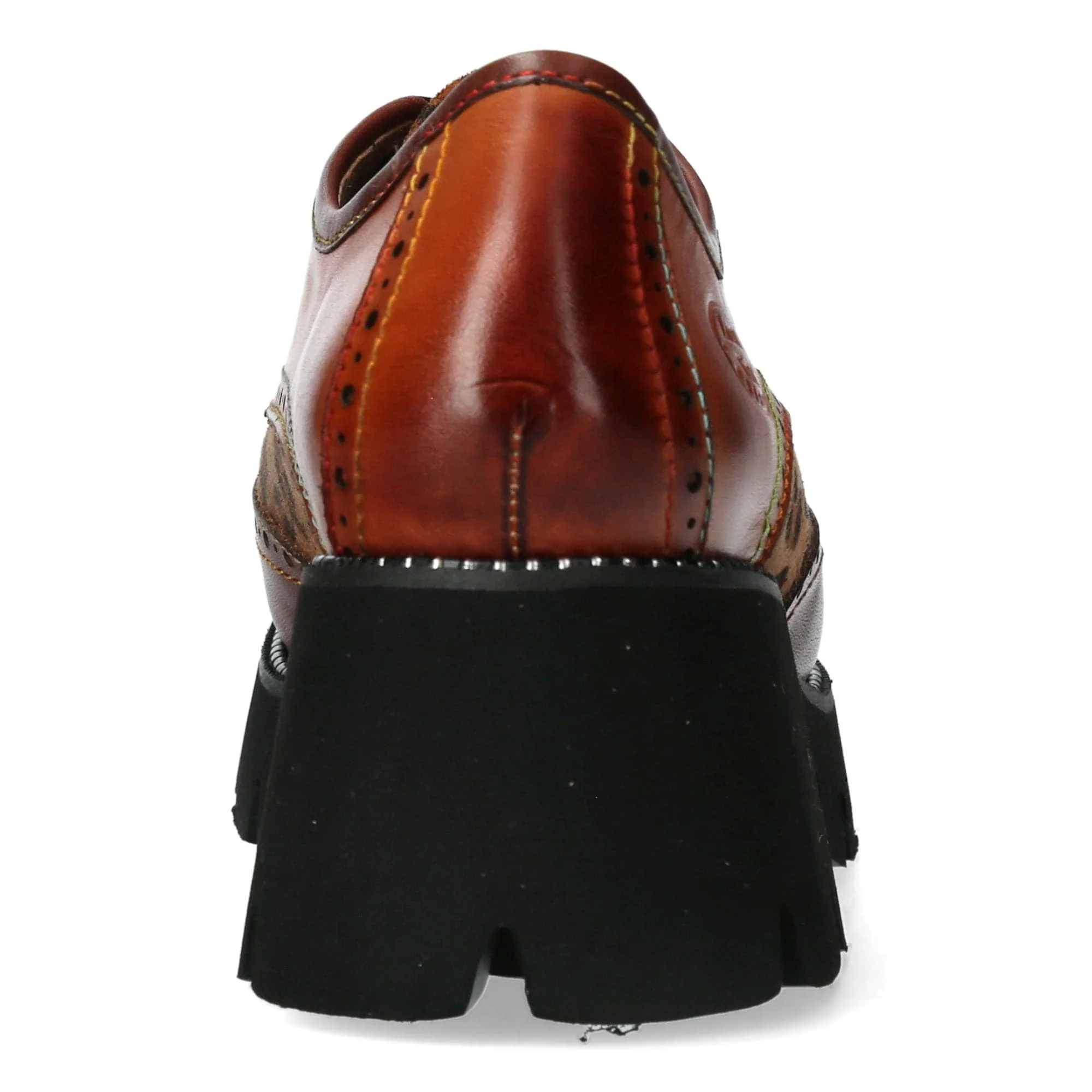 Derbies - OMIO 66 - Image 7