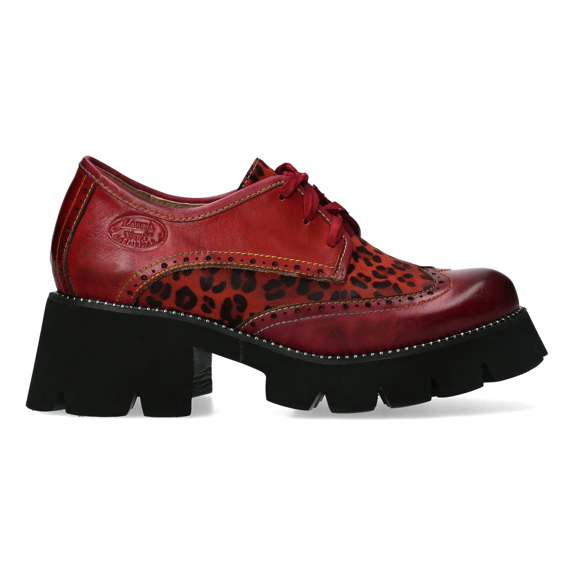 Derbies - OMIO 66 - Image 8