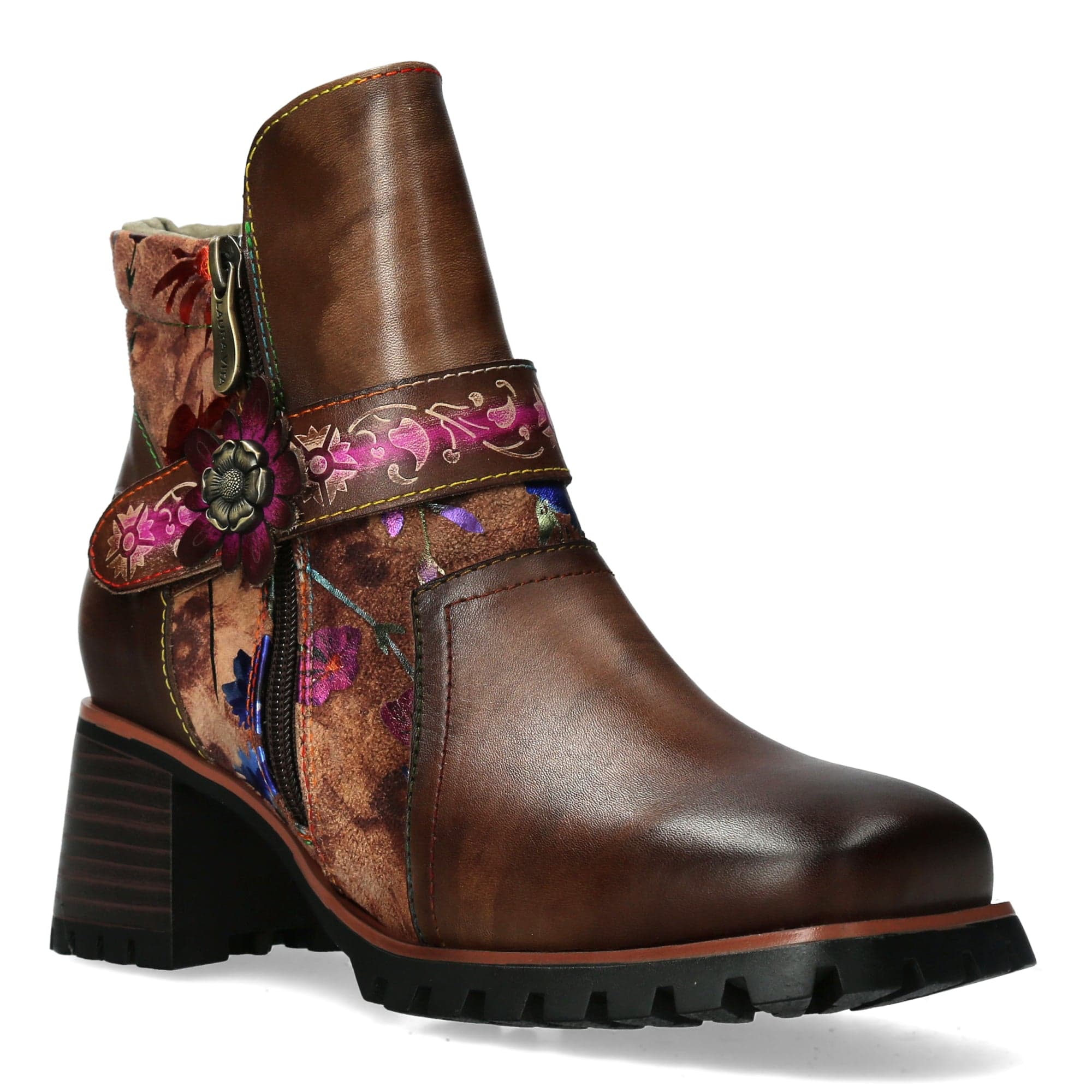 Bottines - ONAO 01 - Image 10